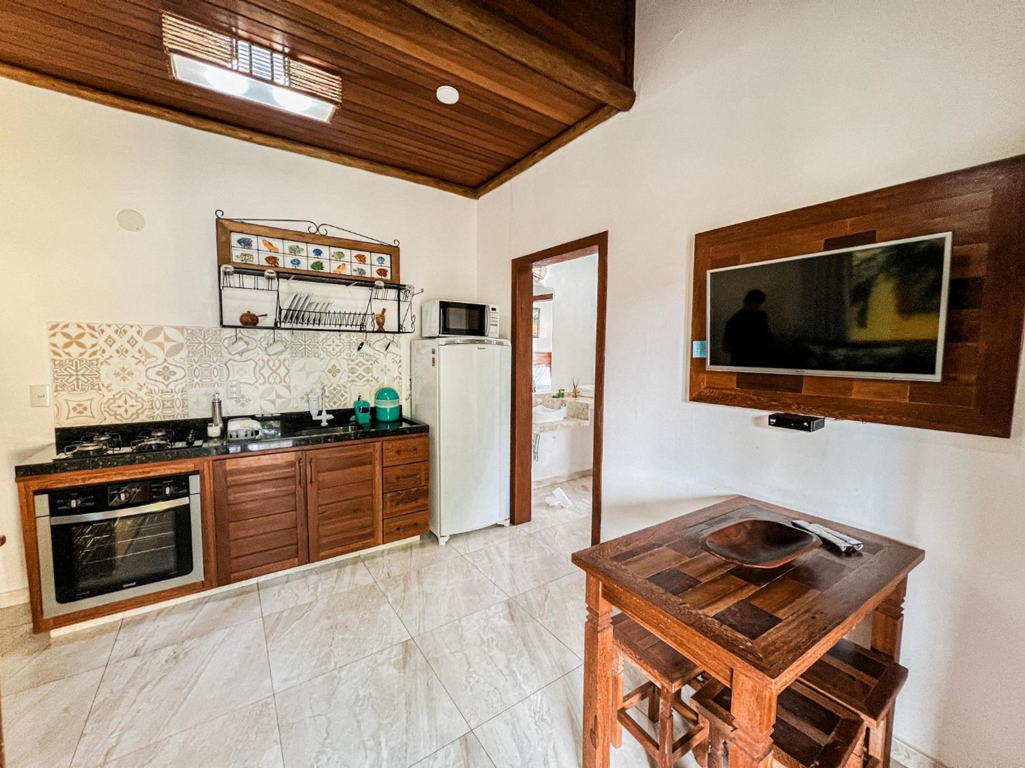 Superior Apartment - Photo 17