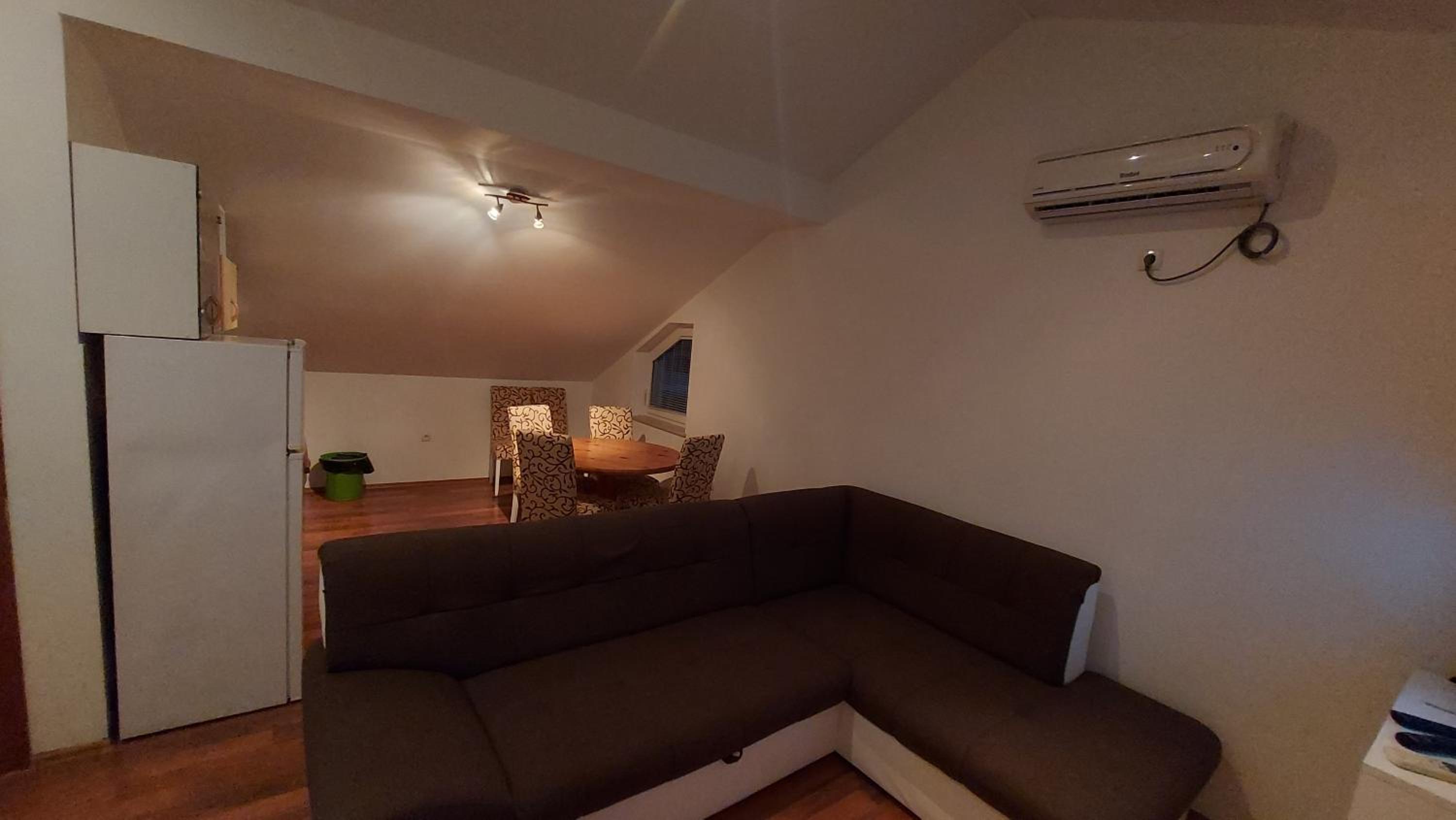 Two-Bedroom Apartment photo 2