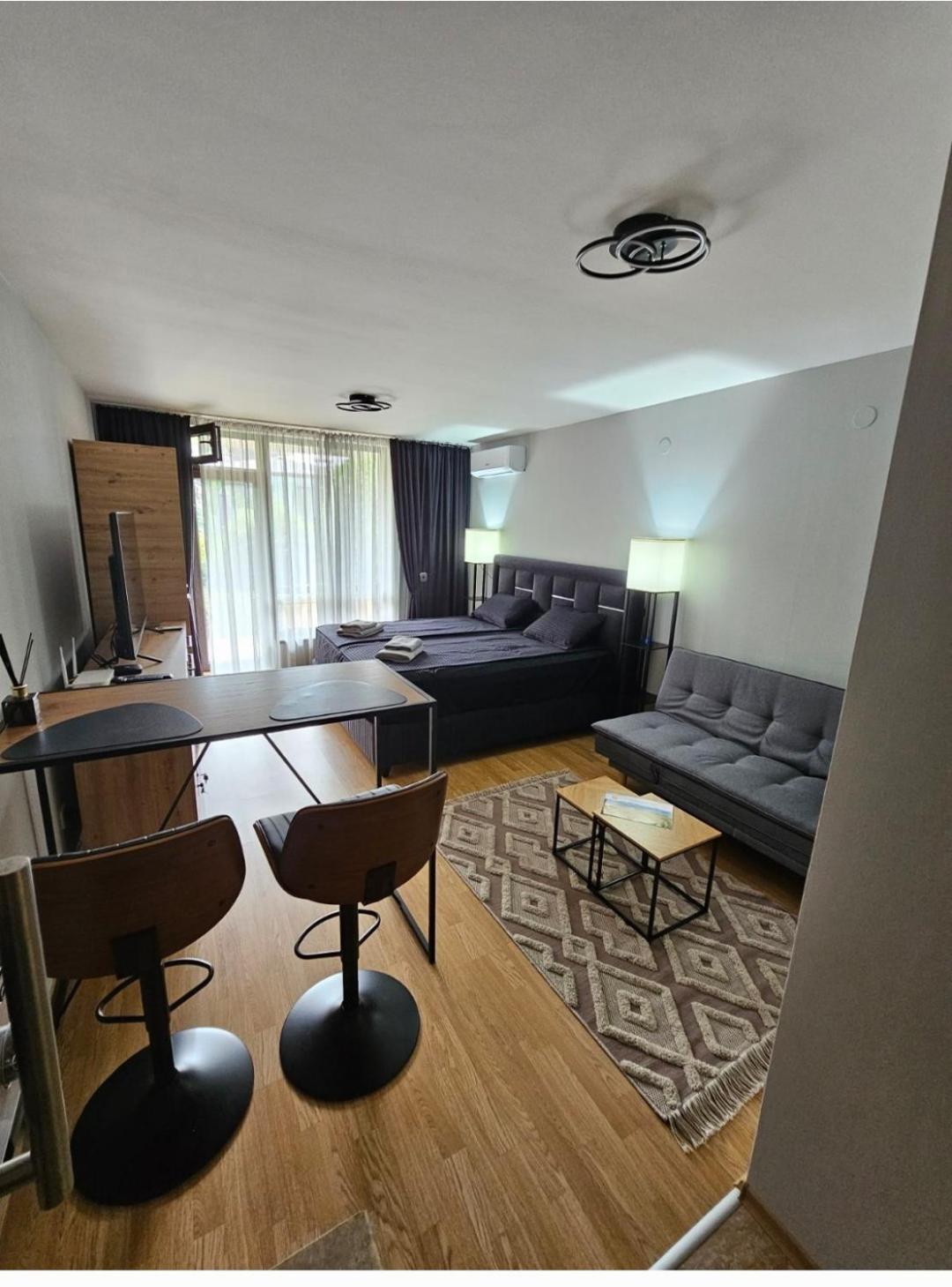One-Bedroom Apartment photo 3