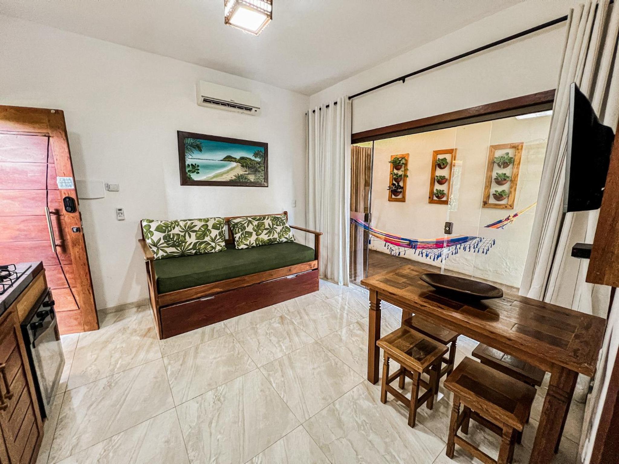 Standard Apartment photo 1