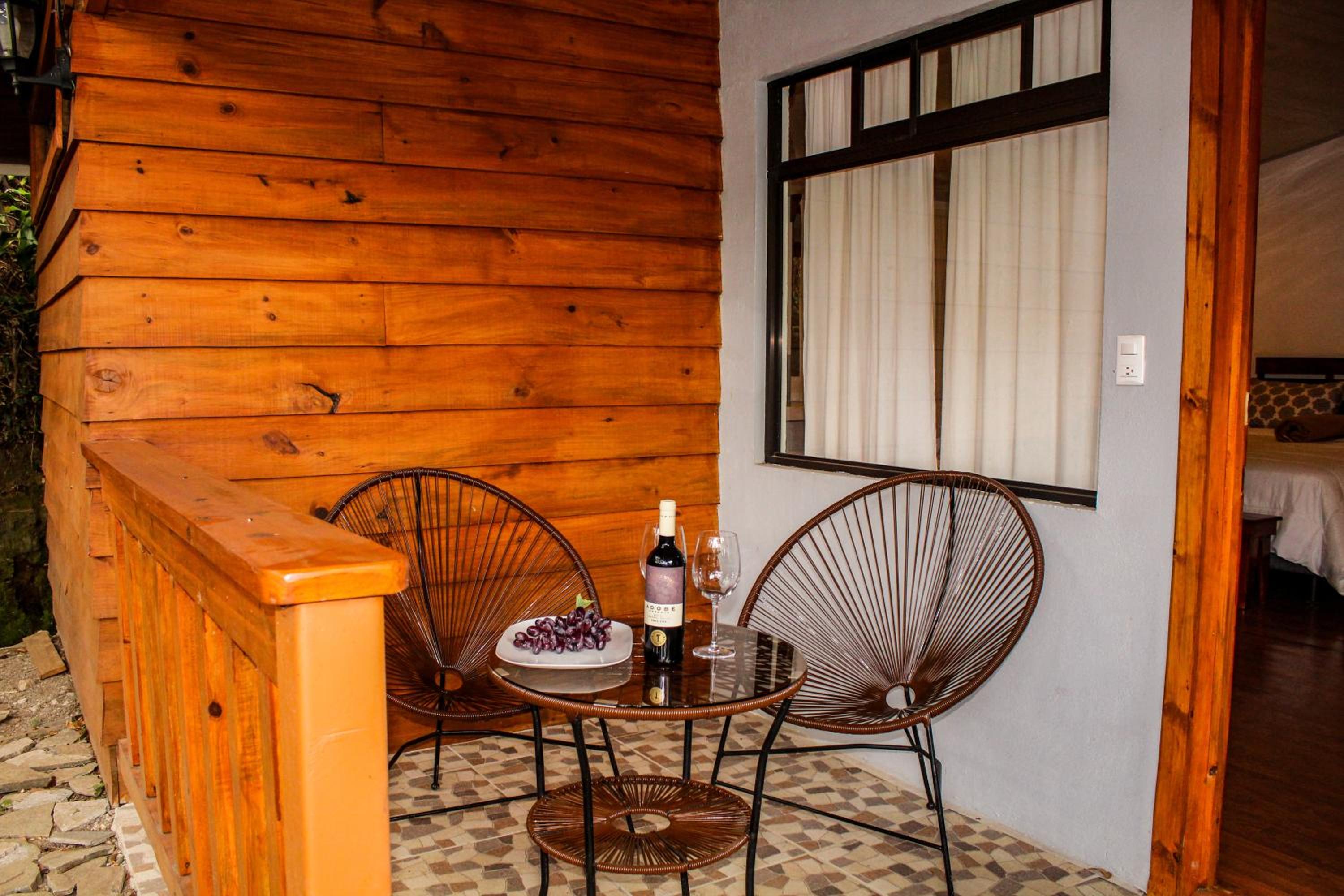 King Room with Garden View photo 3