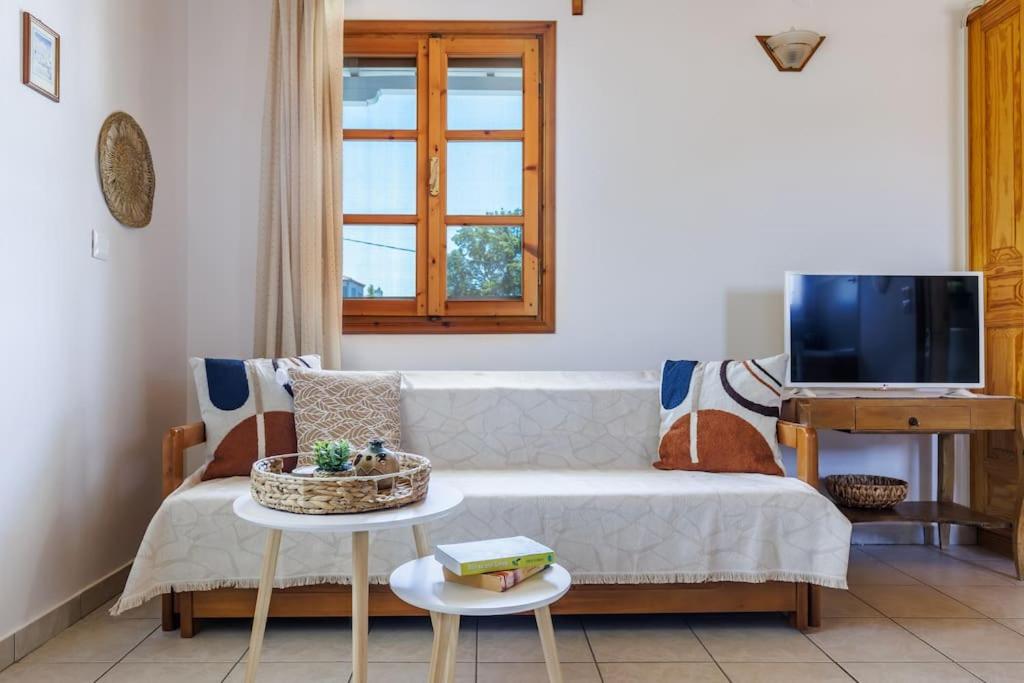 One-Bedroom Villa photo 1