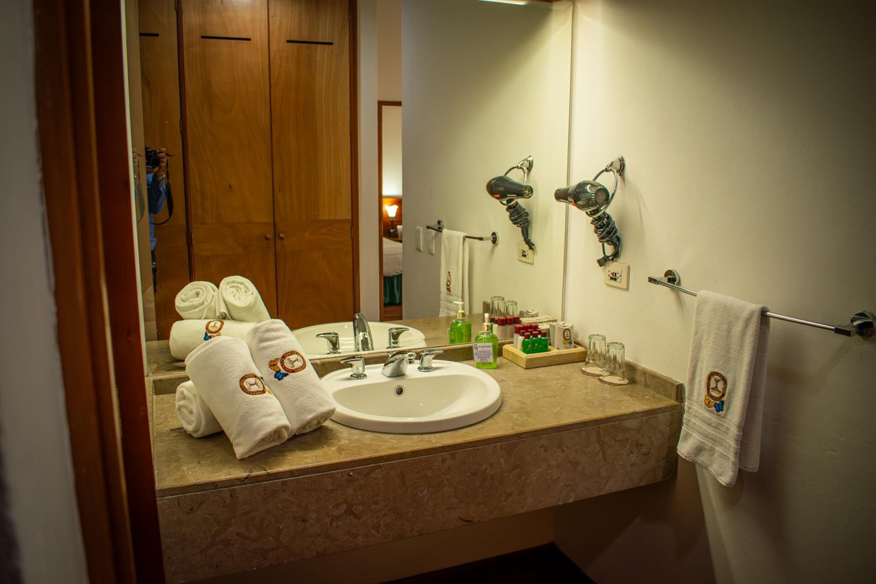 Matrimonial Double Room photo 2