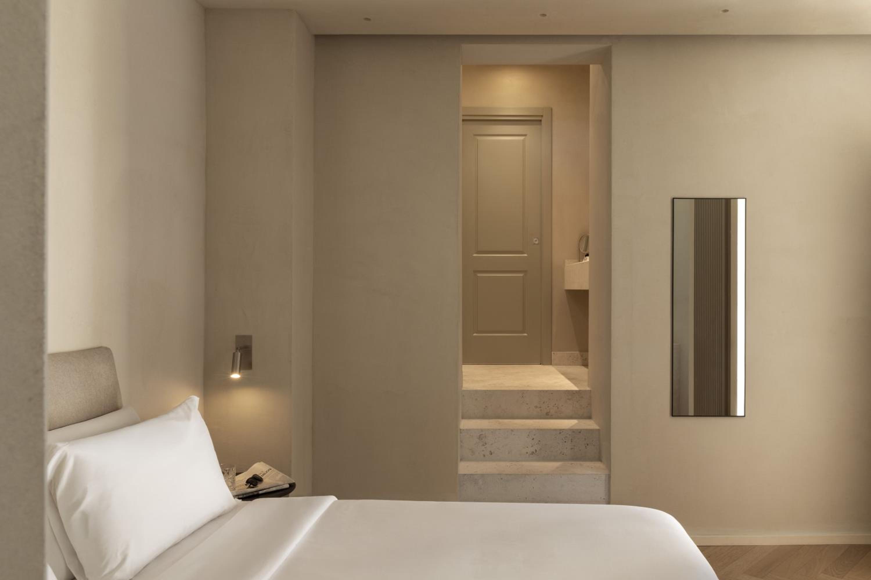 Double Room Via del Corso 525 photo 1