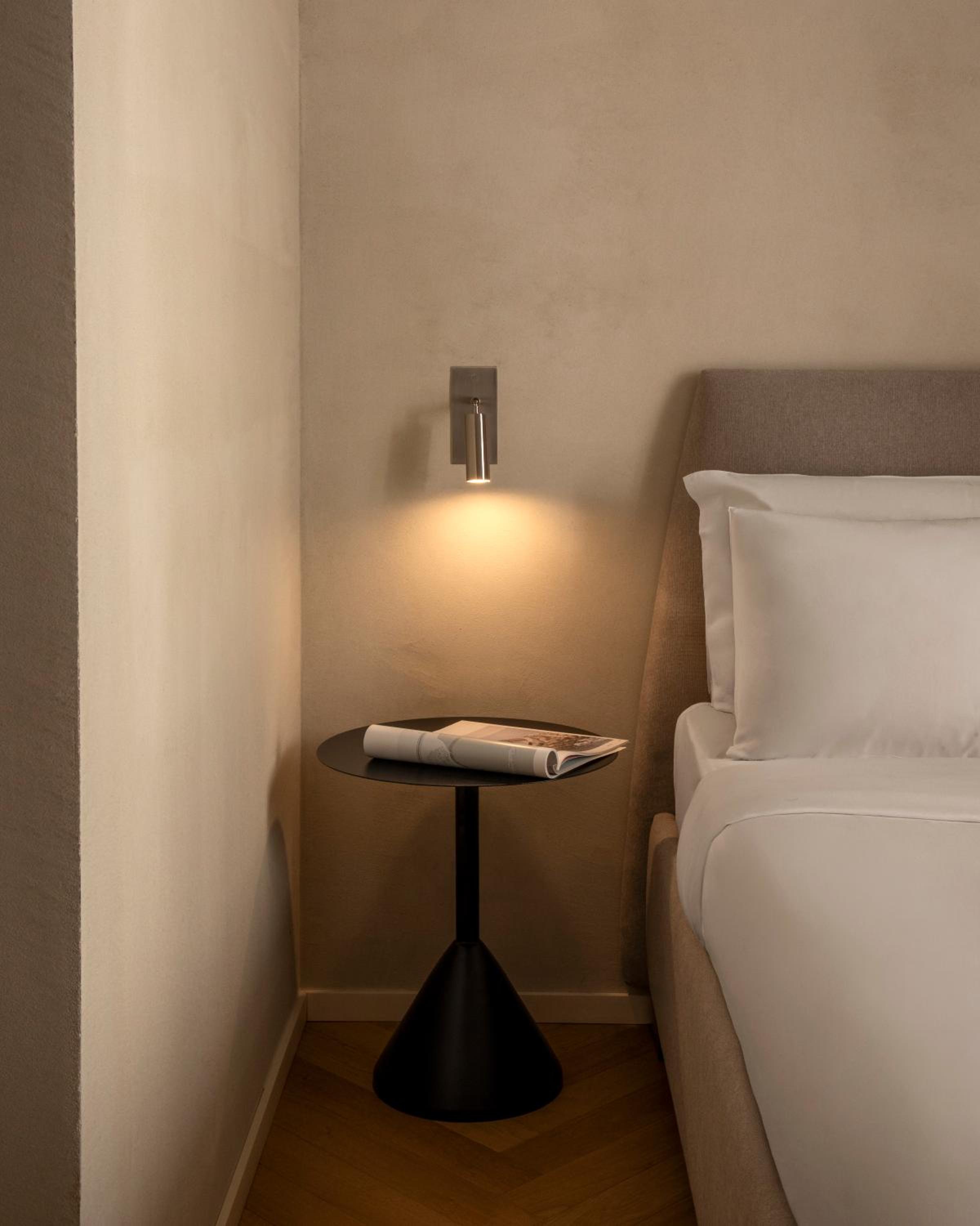Queen Room Via di Ripetta 9 photo 1