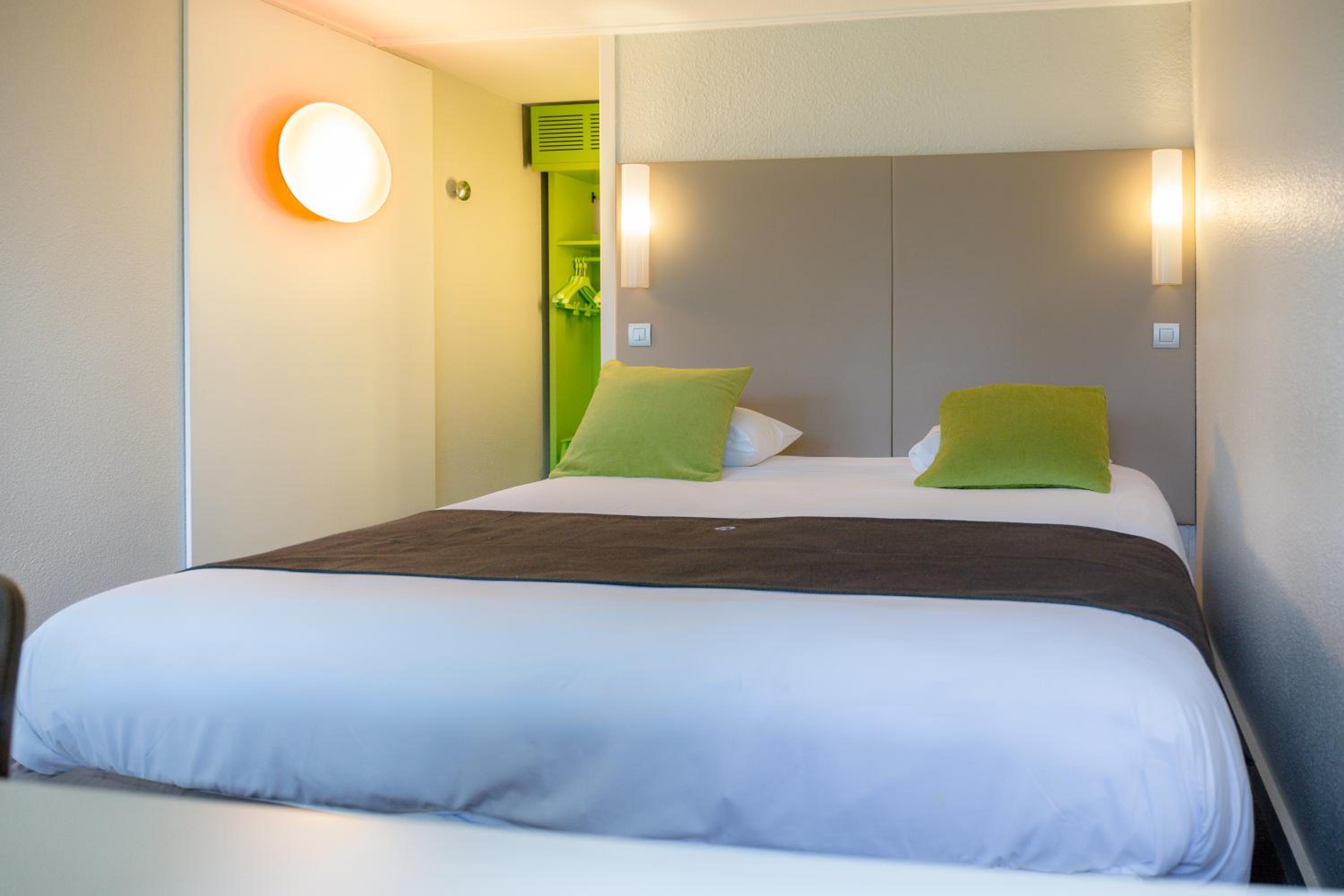 Double Room - Photo 6
