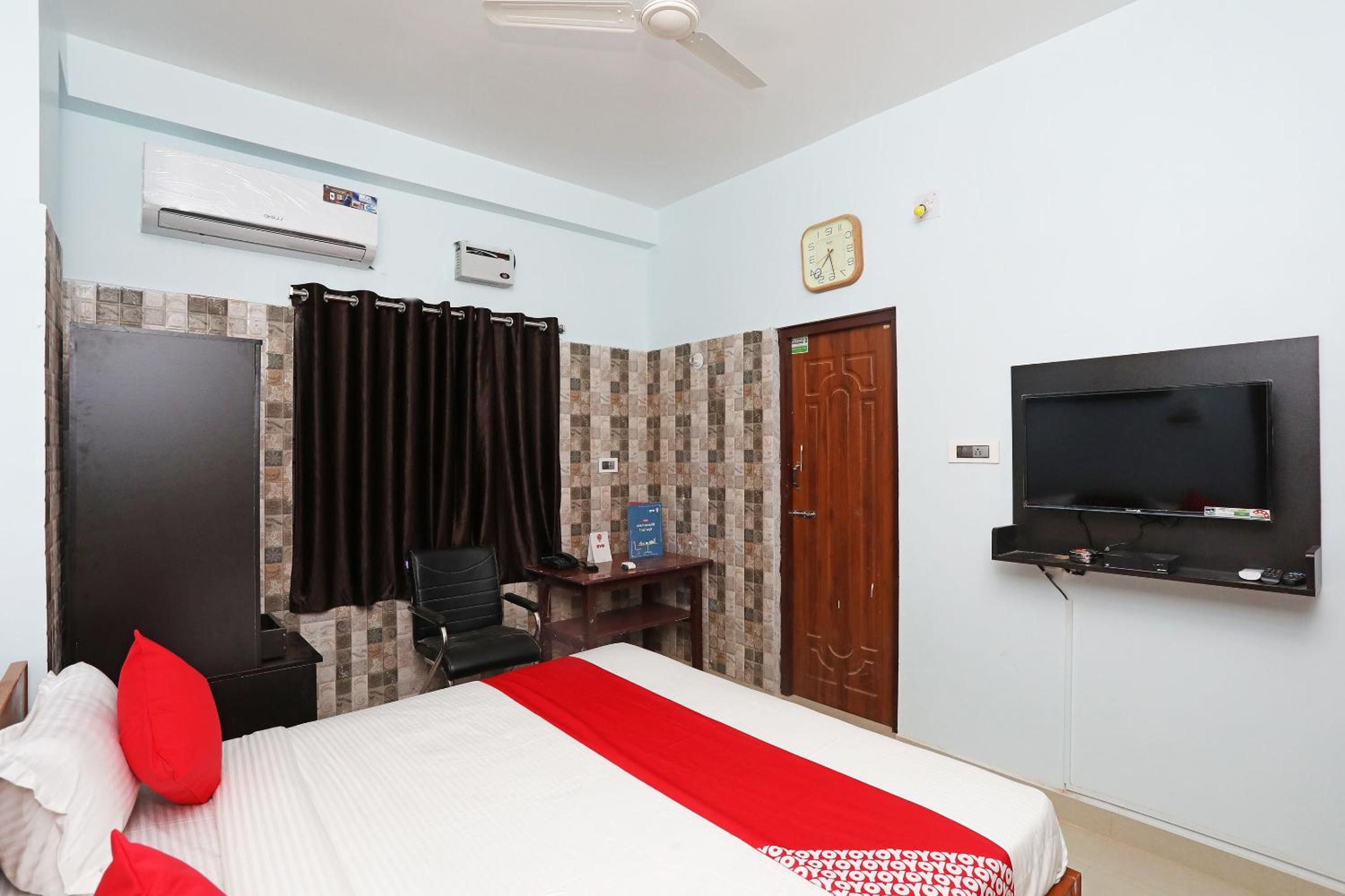 Classic Triple Room