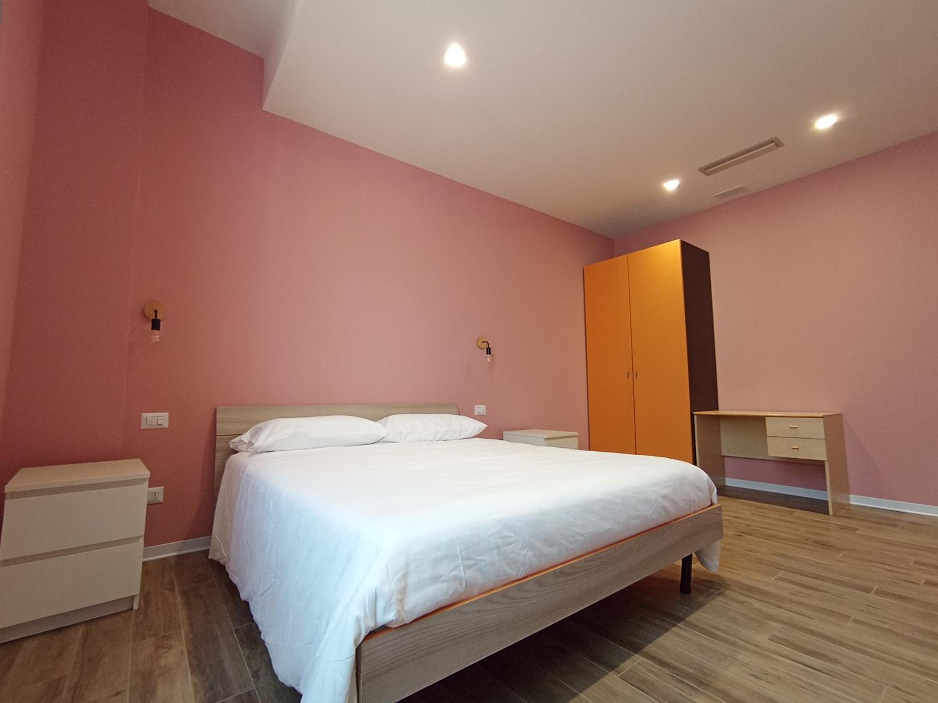 Double Room with Private Bathroom photo 2