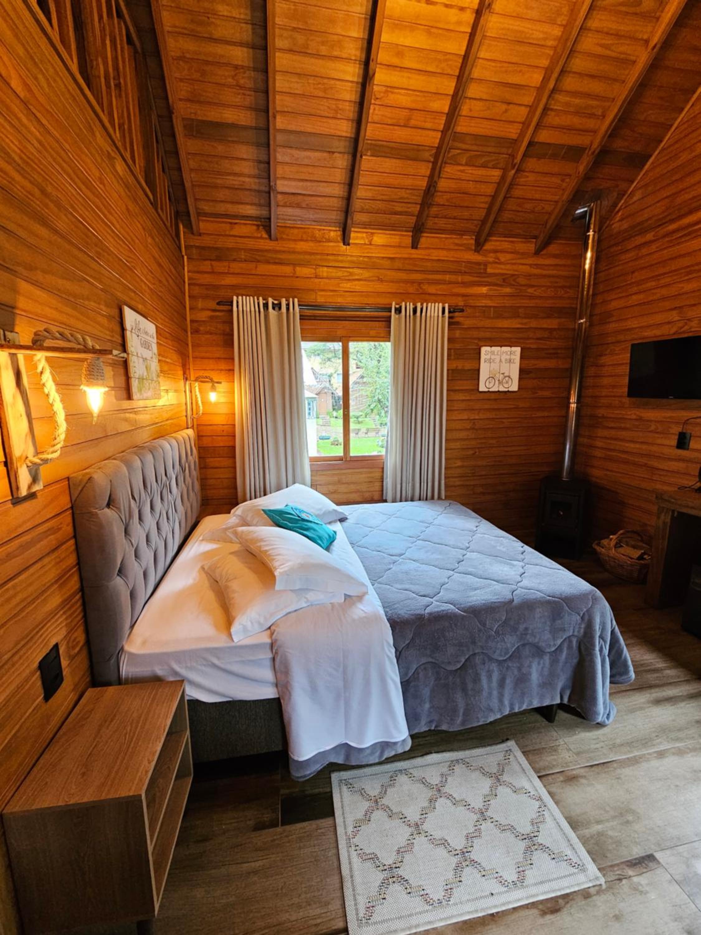 Superior Chalet photo 2