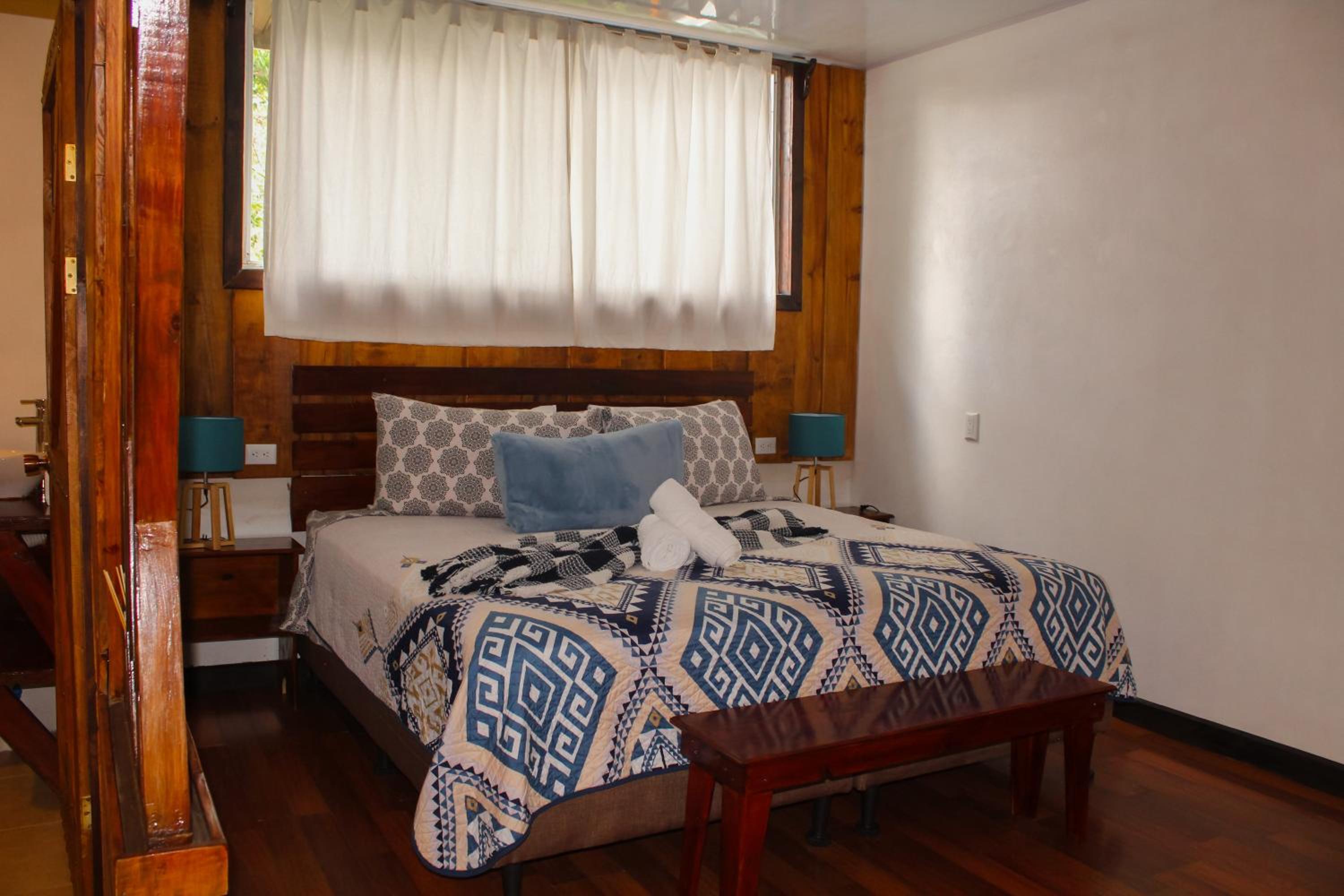 King Room with Garden View photo 3