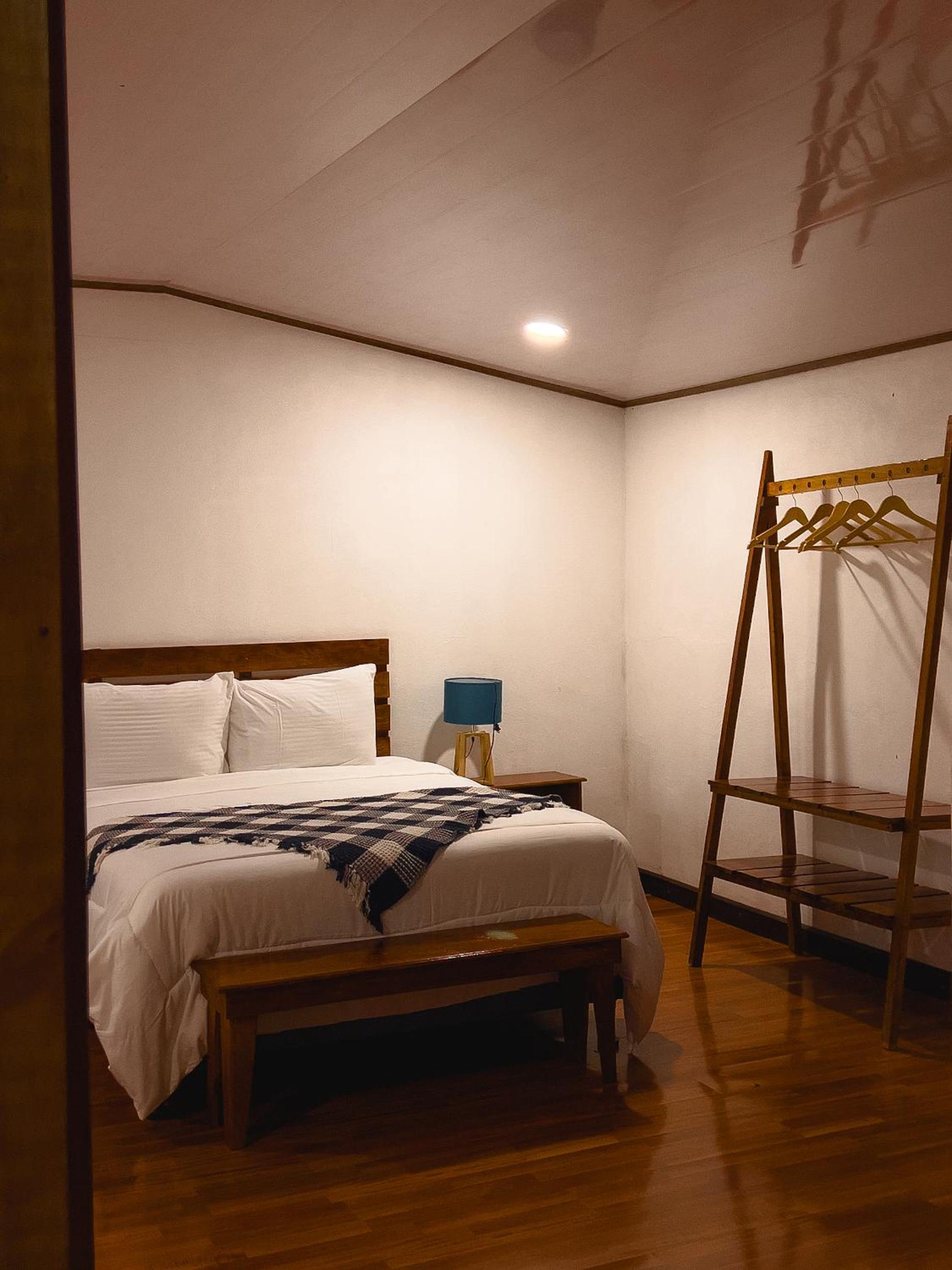 Twin Room with Terrace photo 2