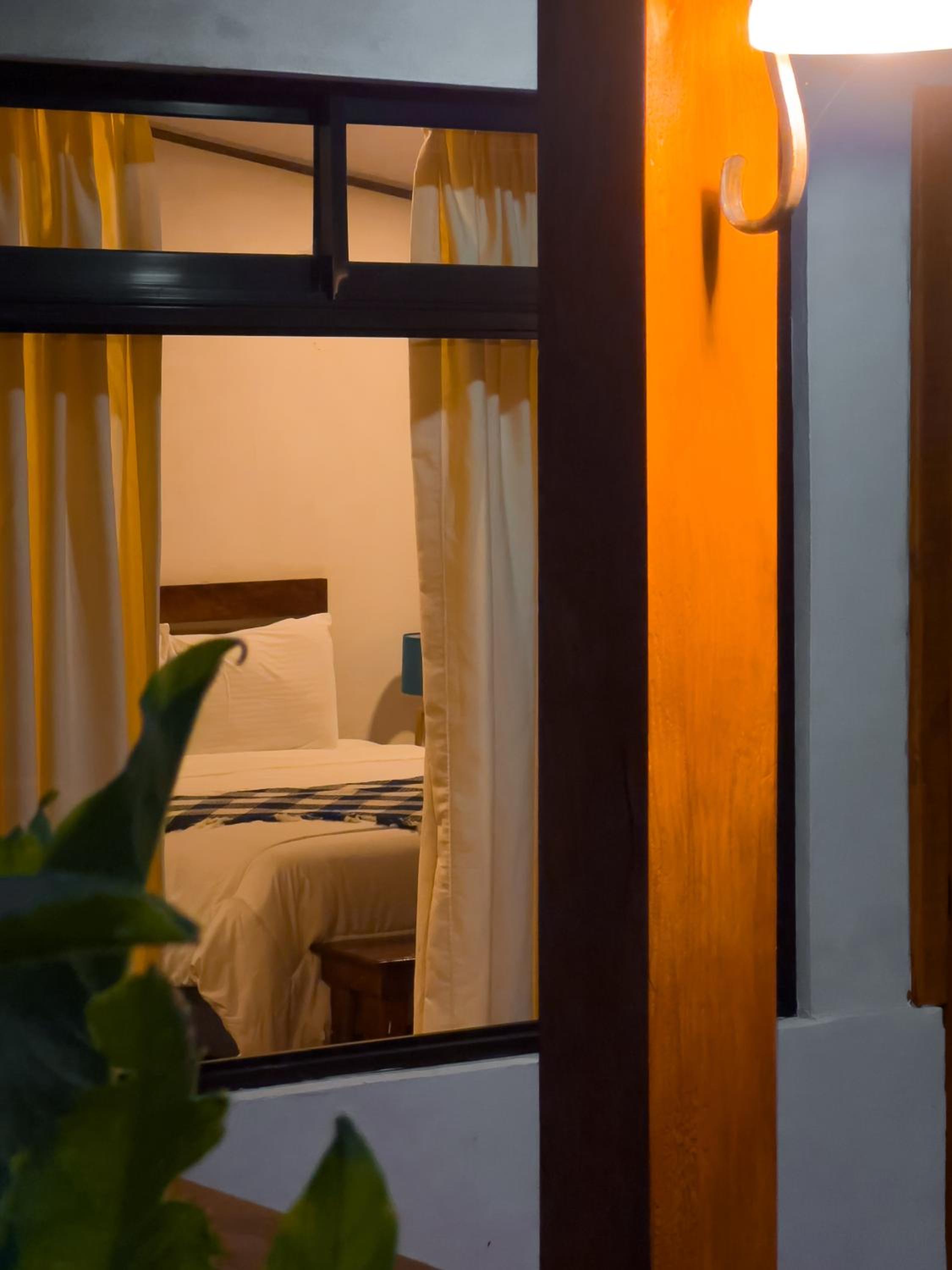 Double Room with Terrace photo 2