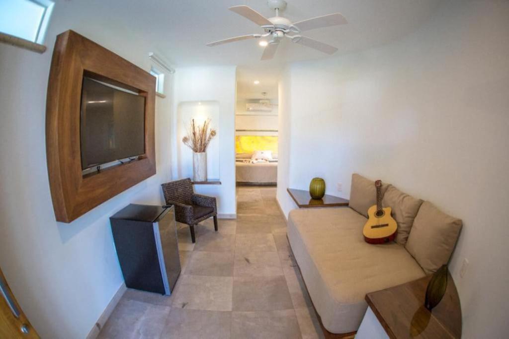 One-Bedroom Villa photo 3