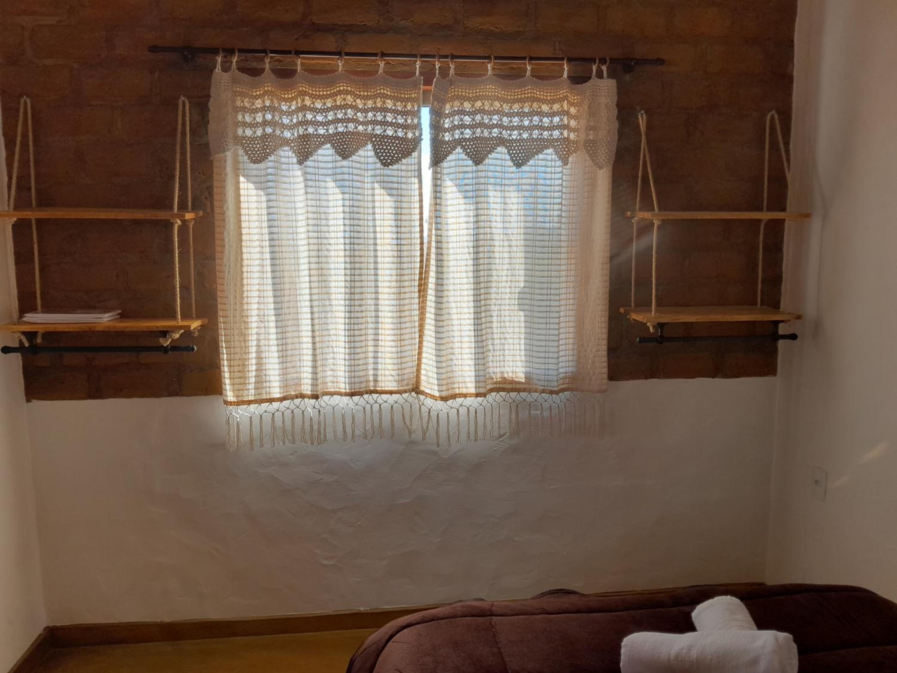 One-Bedroom Chalet photo 1