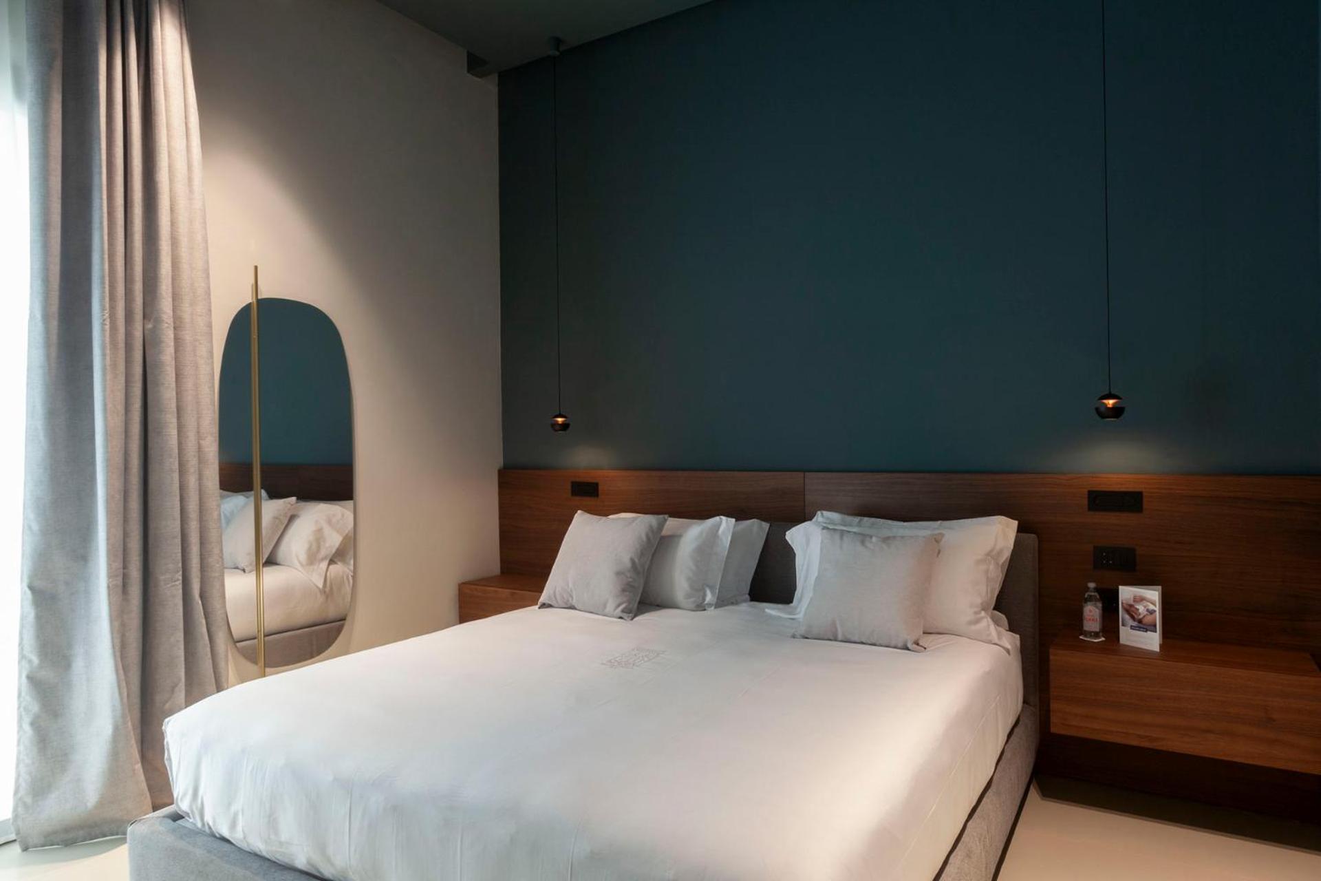 Double Room - Photo 5