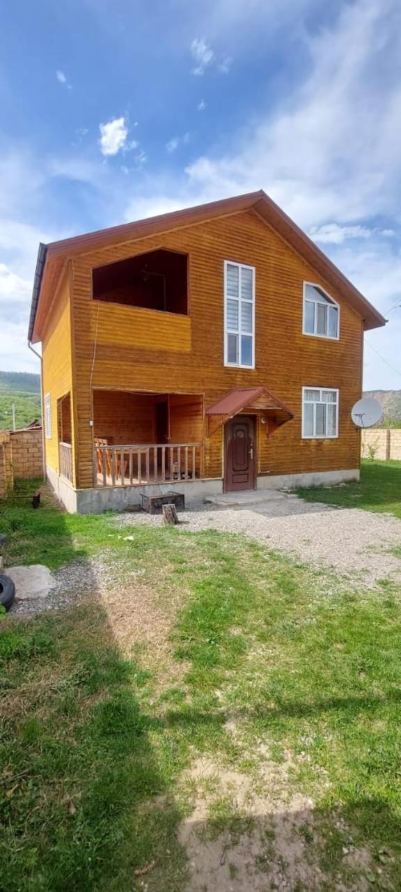 Three-Bedroom House photo 1