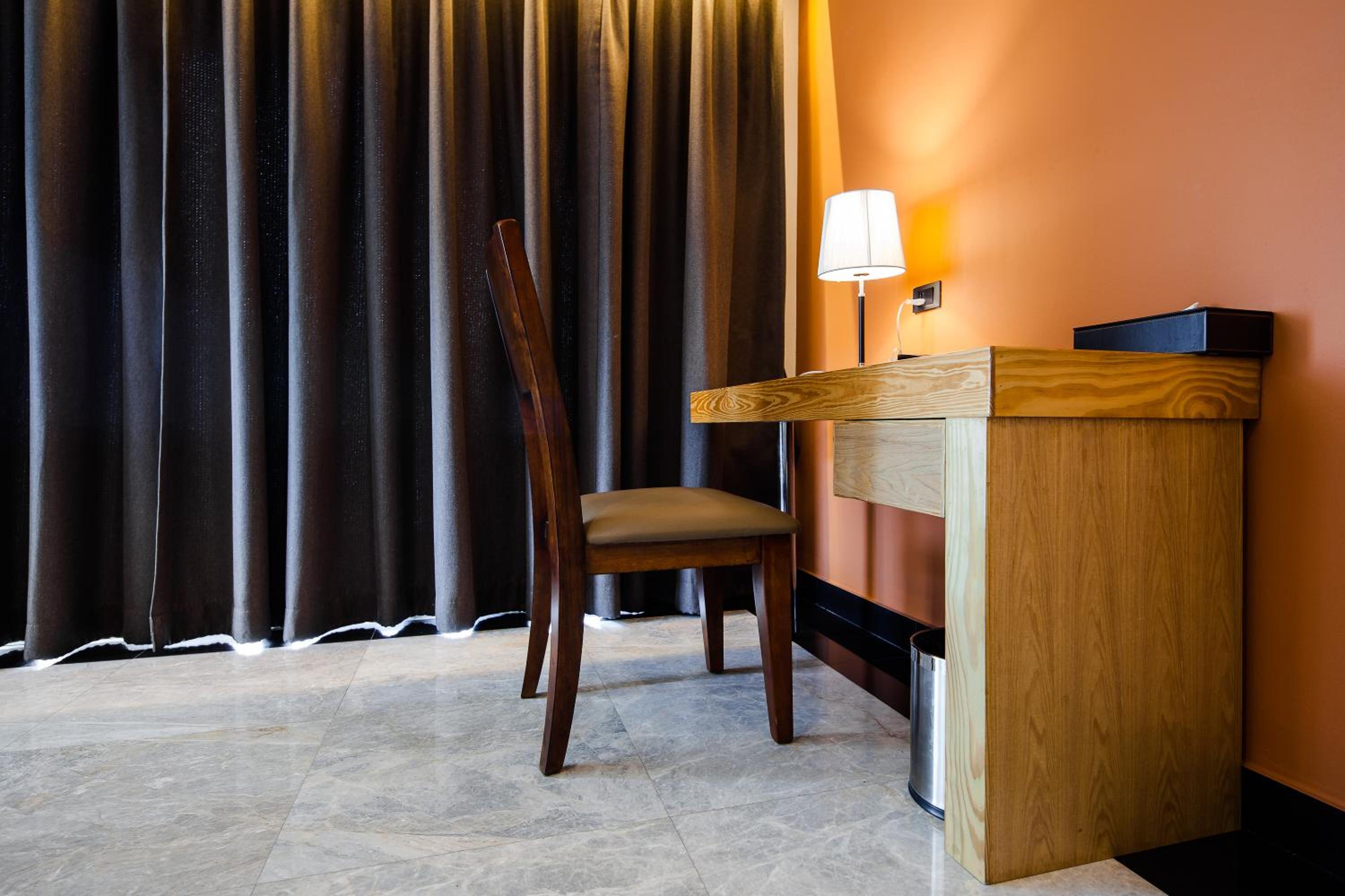 Premium Ocean Room