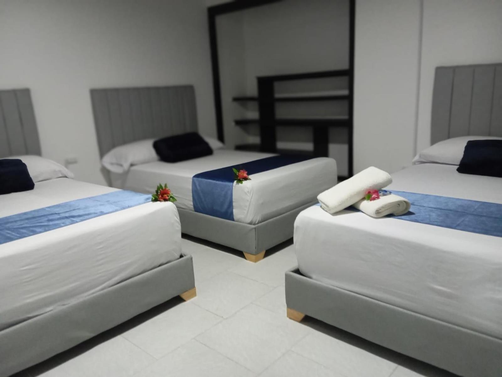 Superior Triple Room