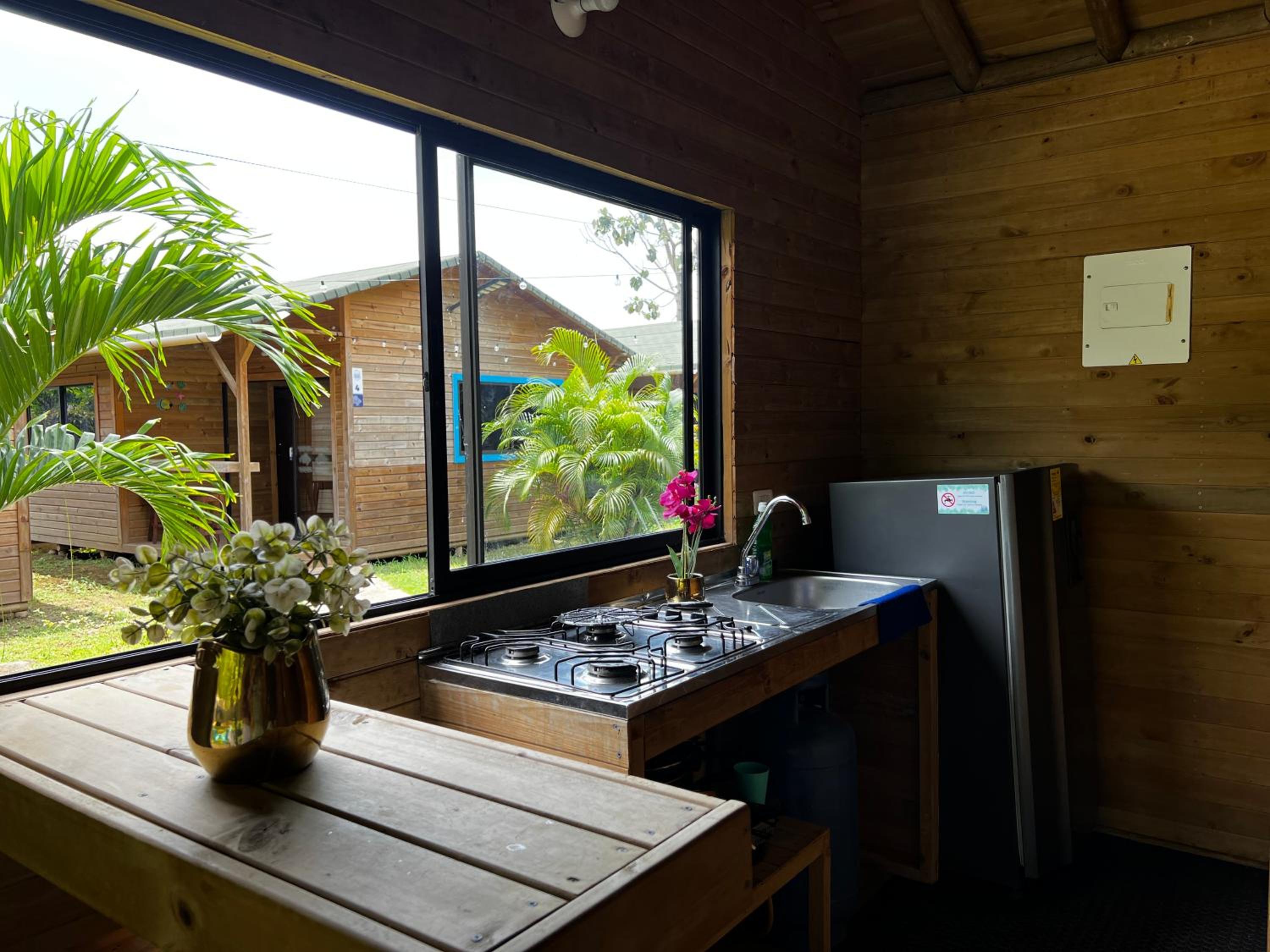 Family Bungalow photo 2