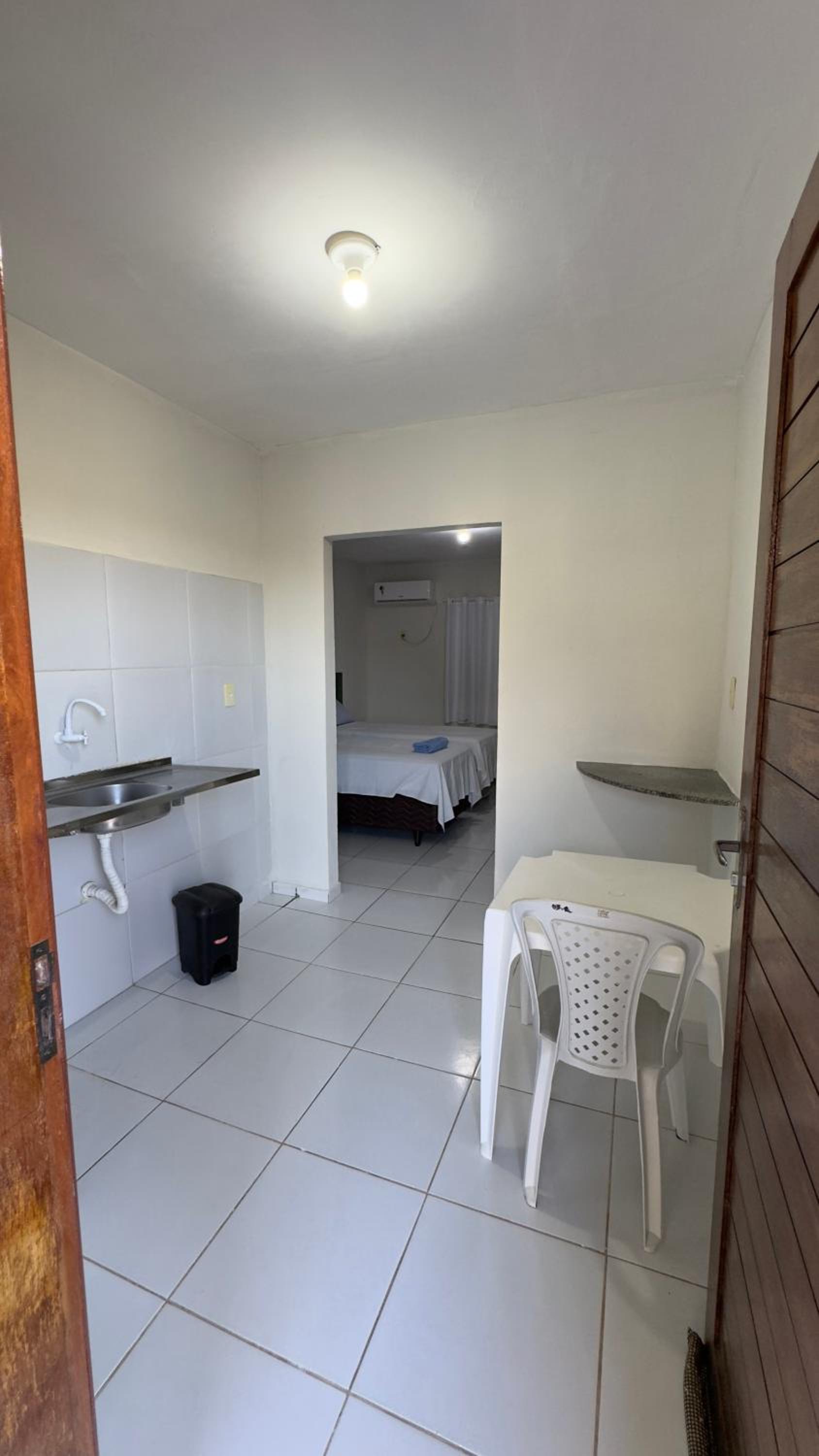 Deluxe Double Room with Shower photo 1