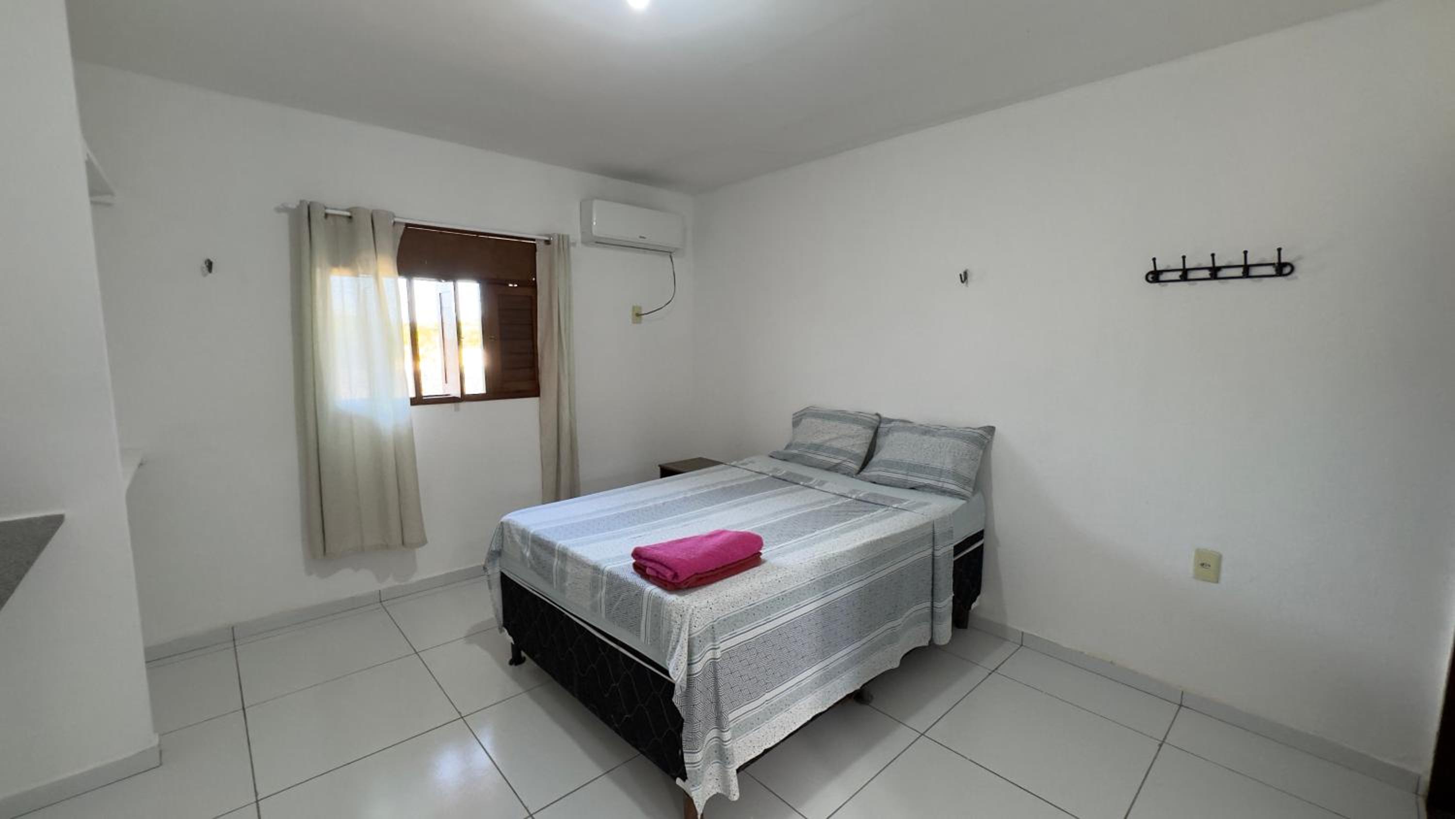 Deluxe Double or Twin Room photo 3