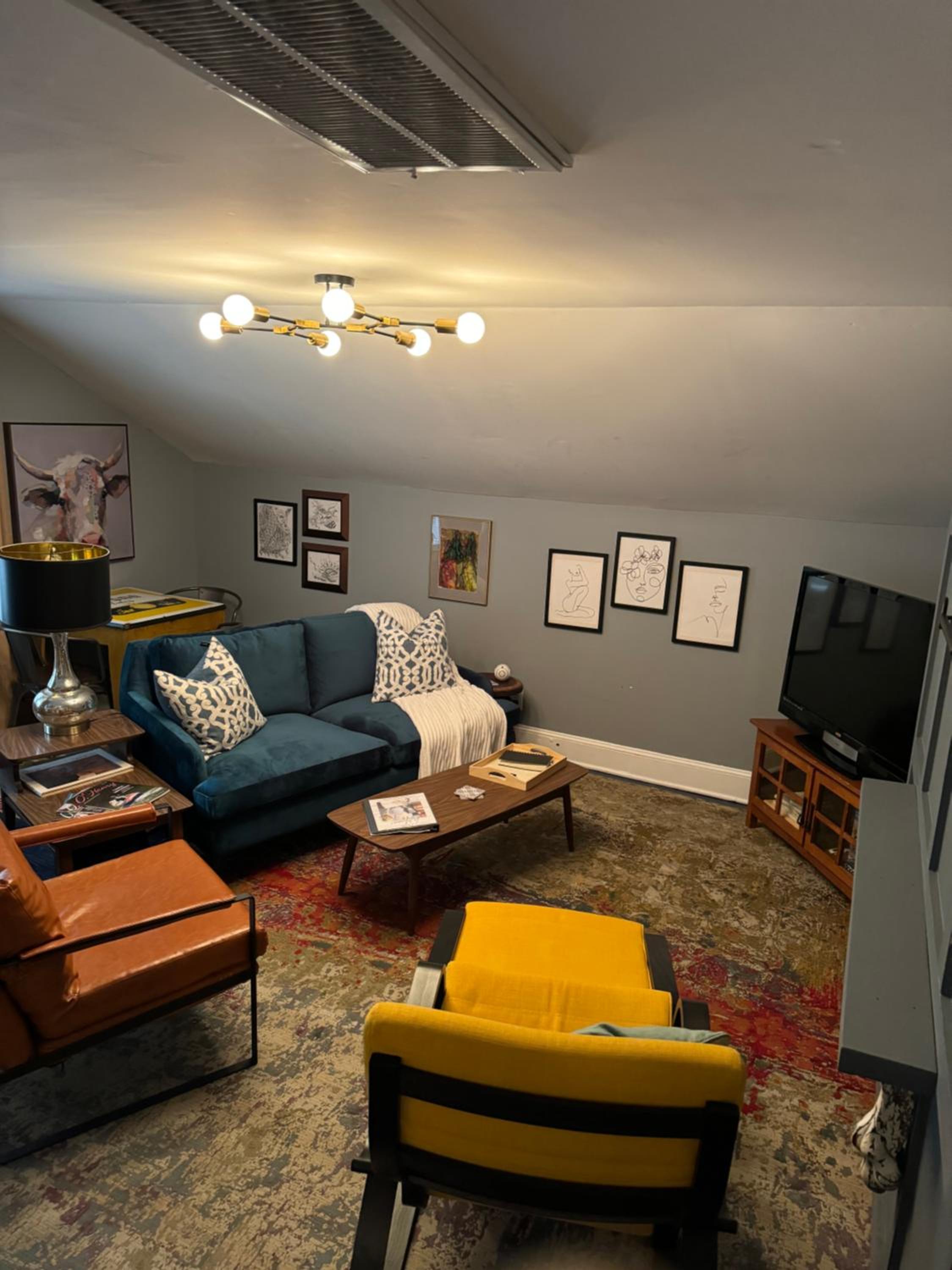 Apartment photo 1