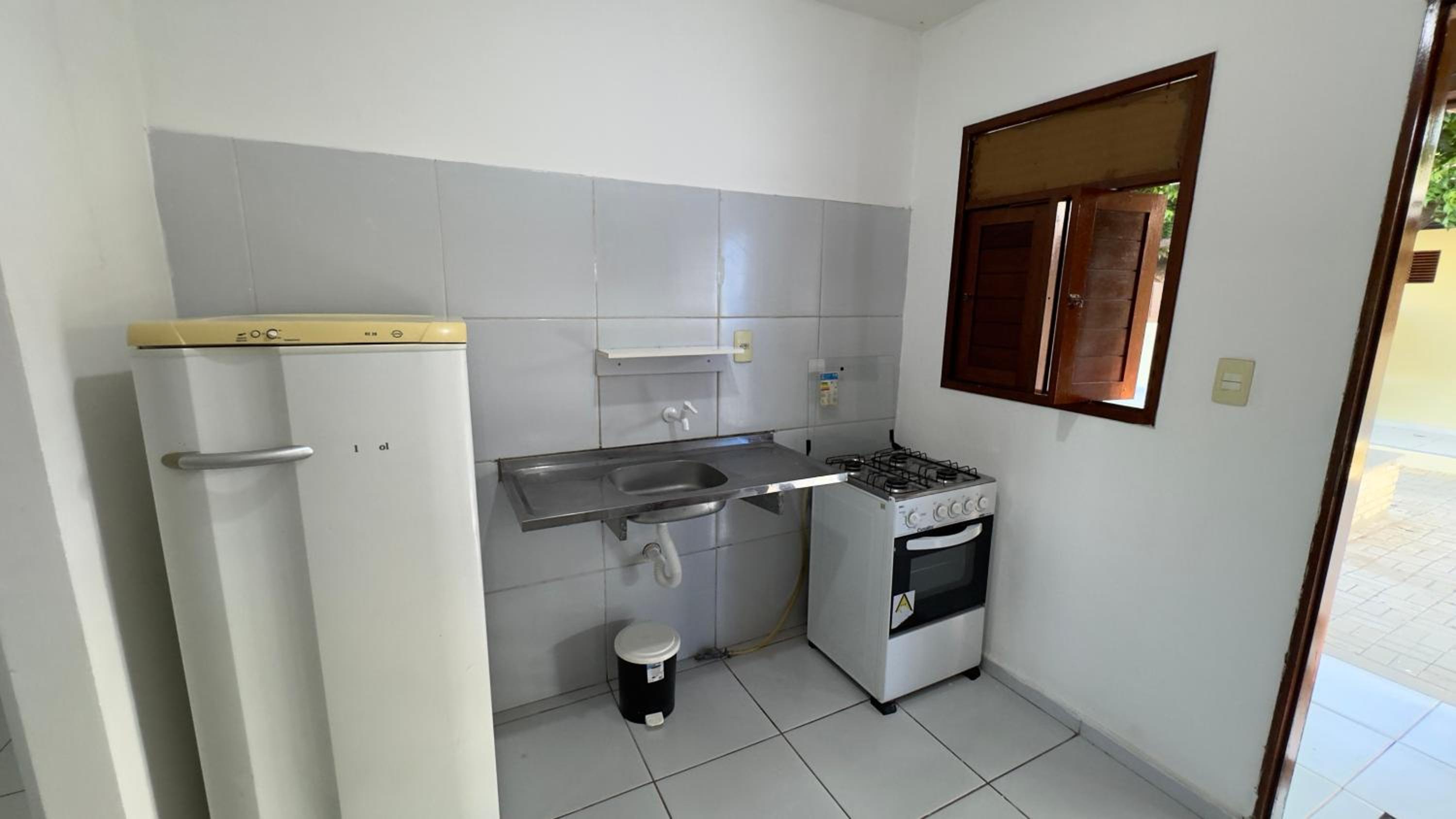 Deluxe Double Room with Shower photo 3