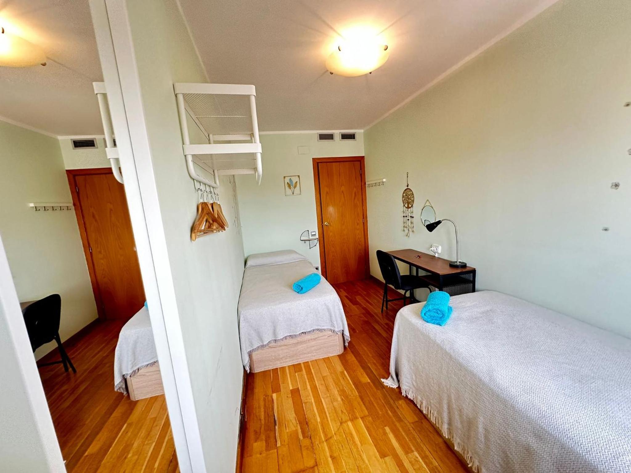Twin Room photo 2