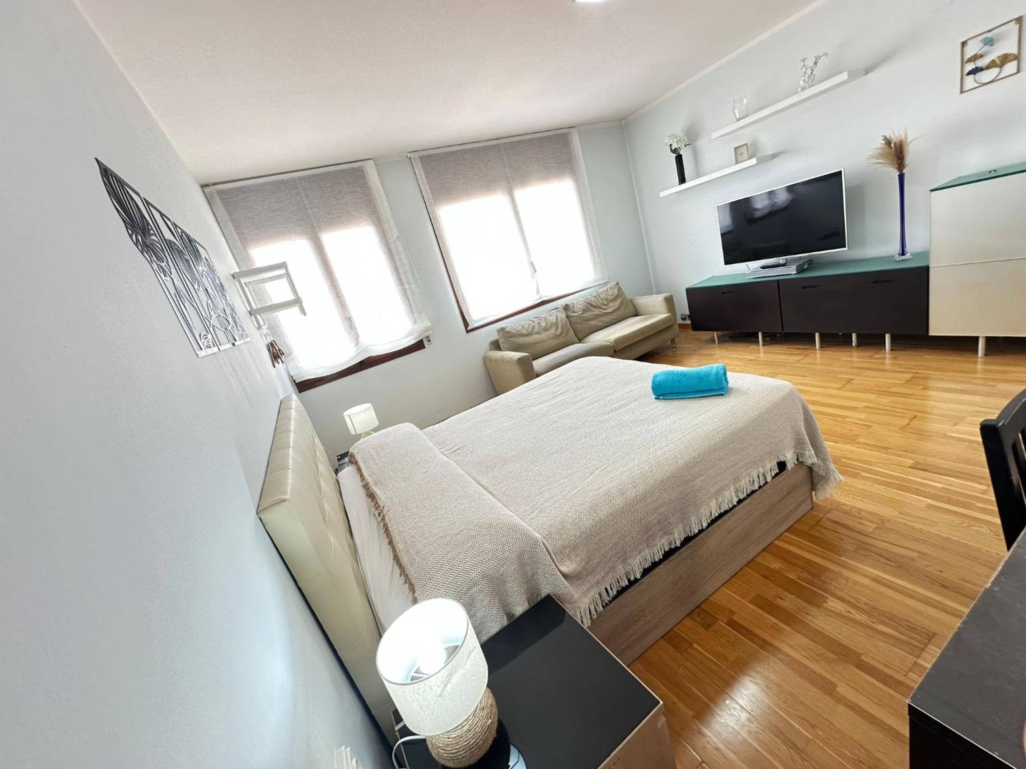 Large Double Room photo 3