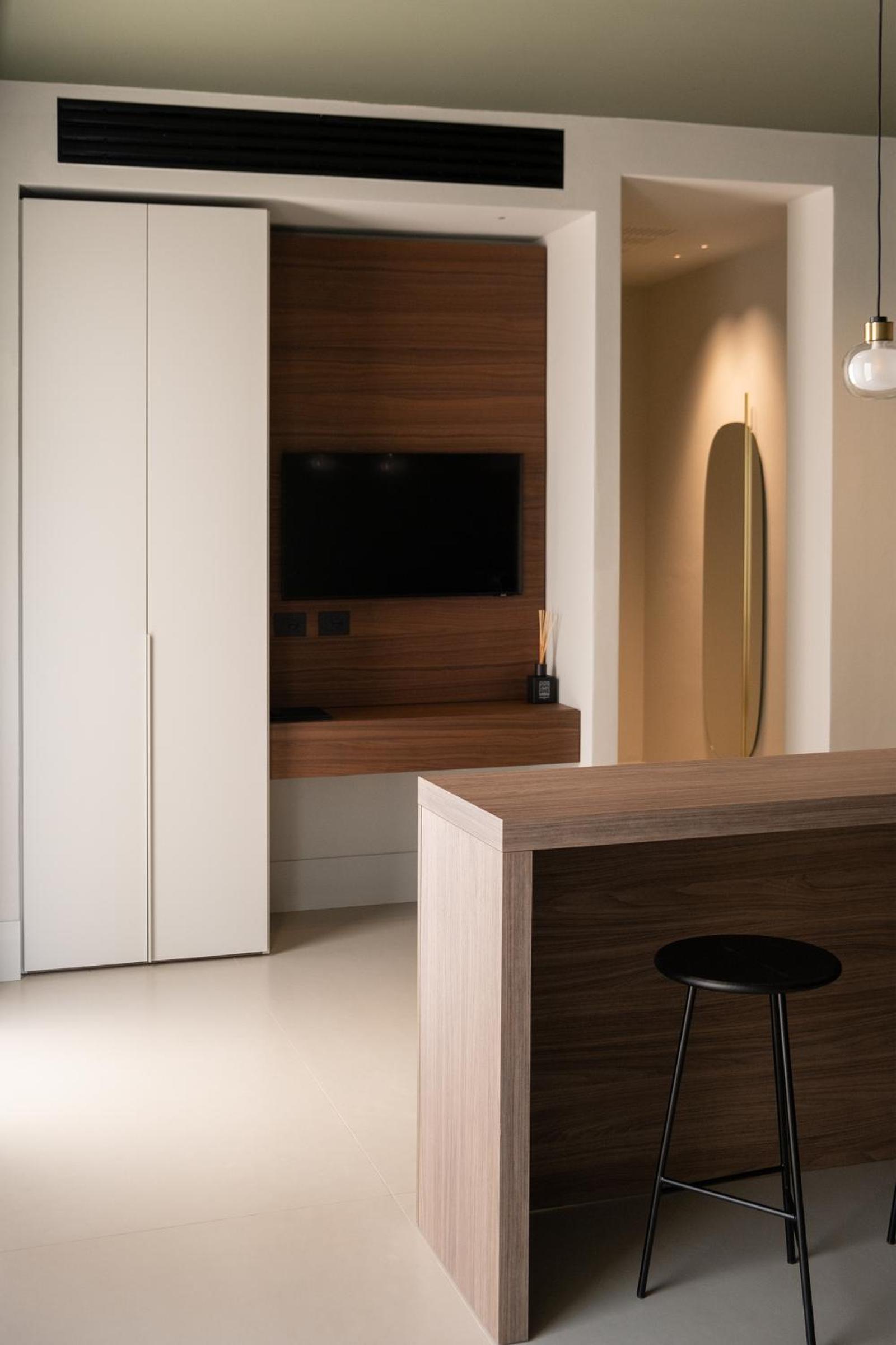 Apartment - Photo 21