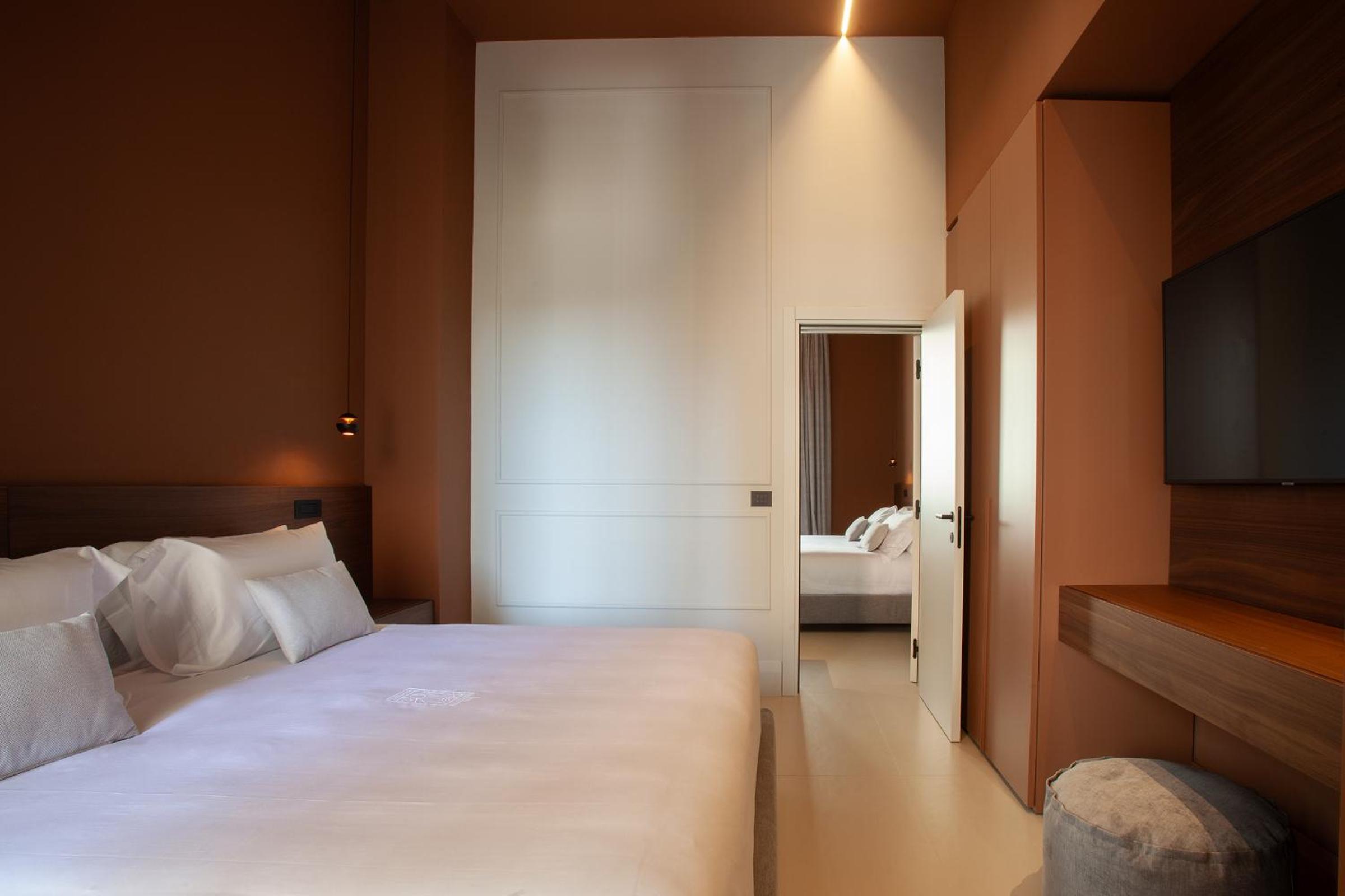Family Suite - Photo 1