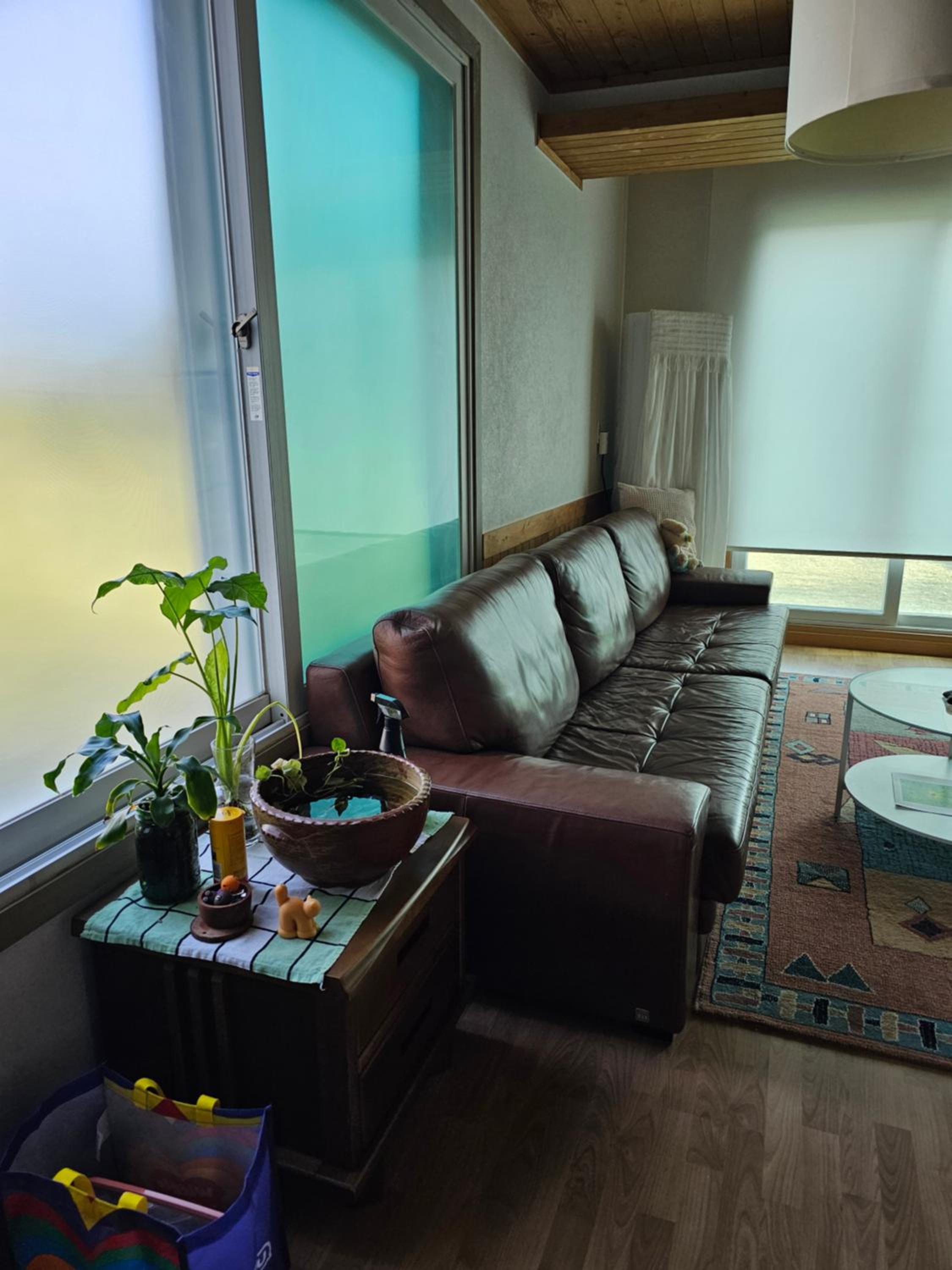 One-Bedroom House photo 1