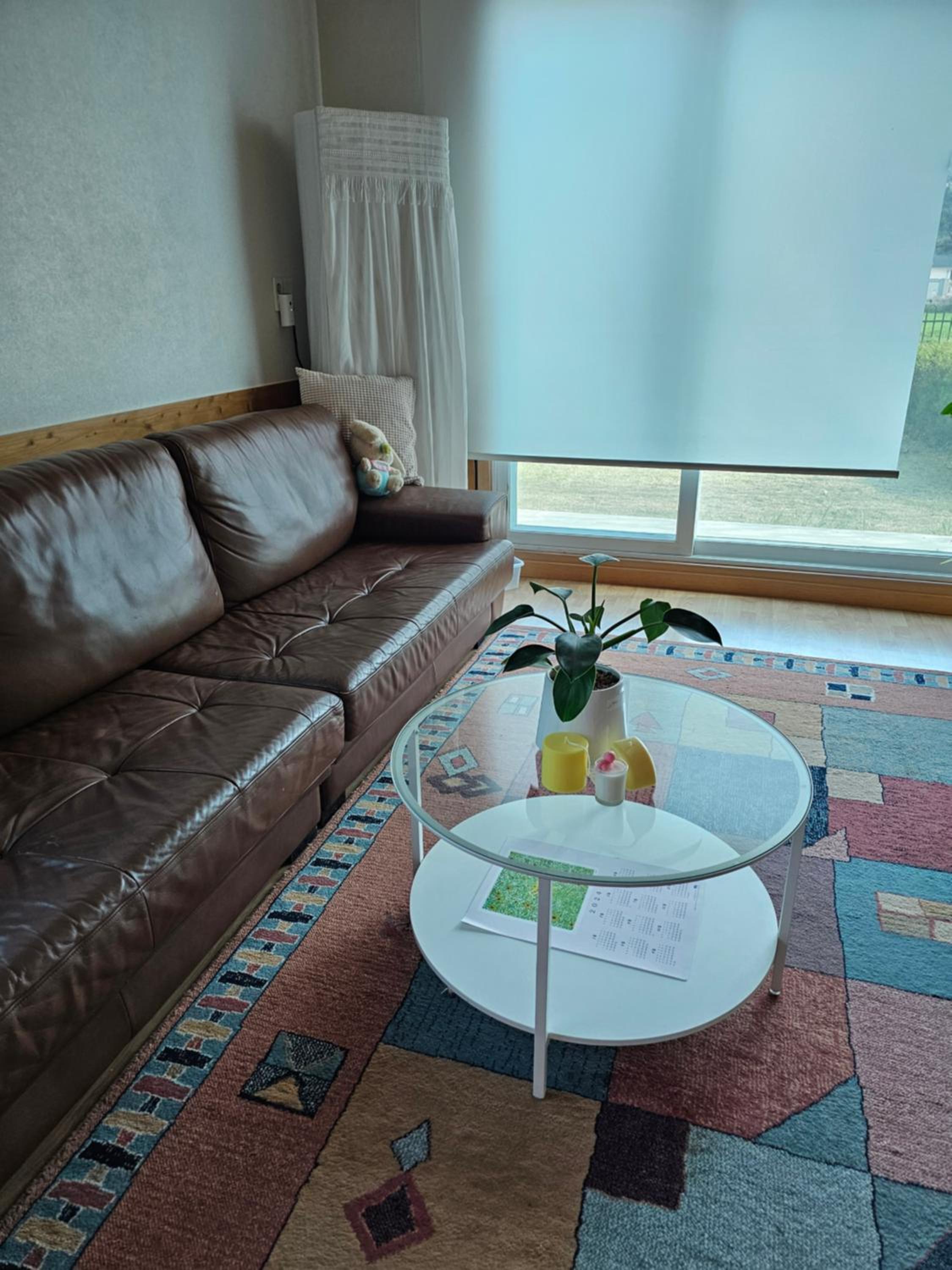 One-Bedroom House photo 3