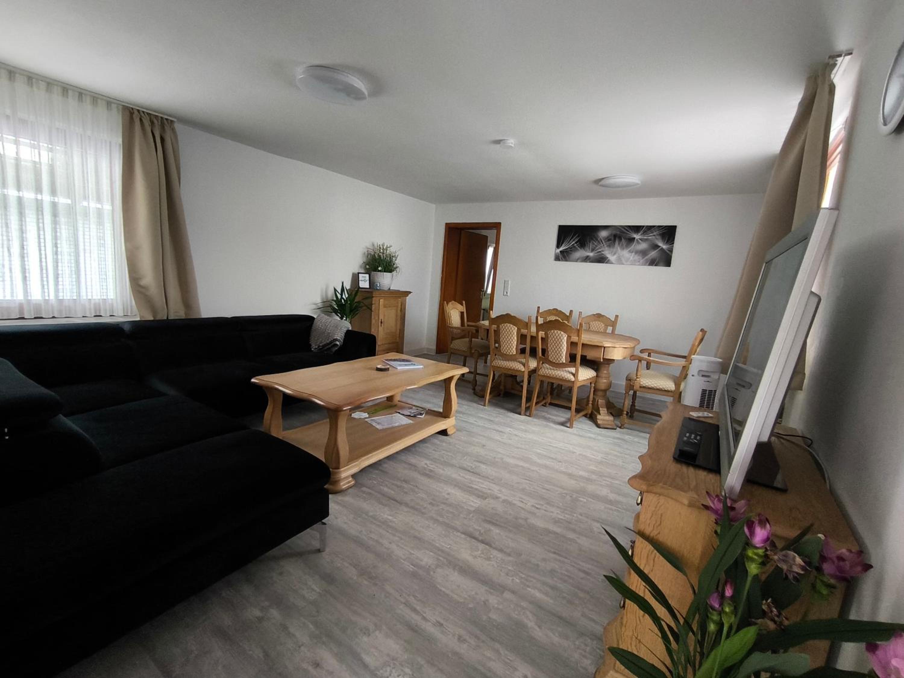 Two-Bedroom Apartment photo 1