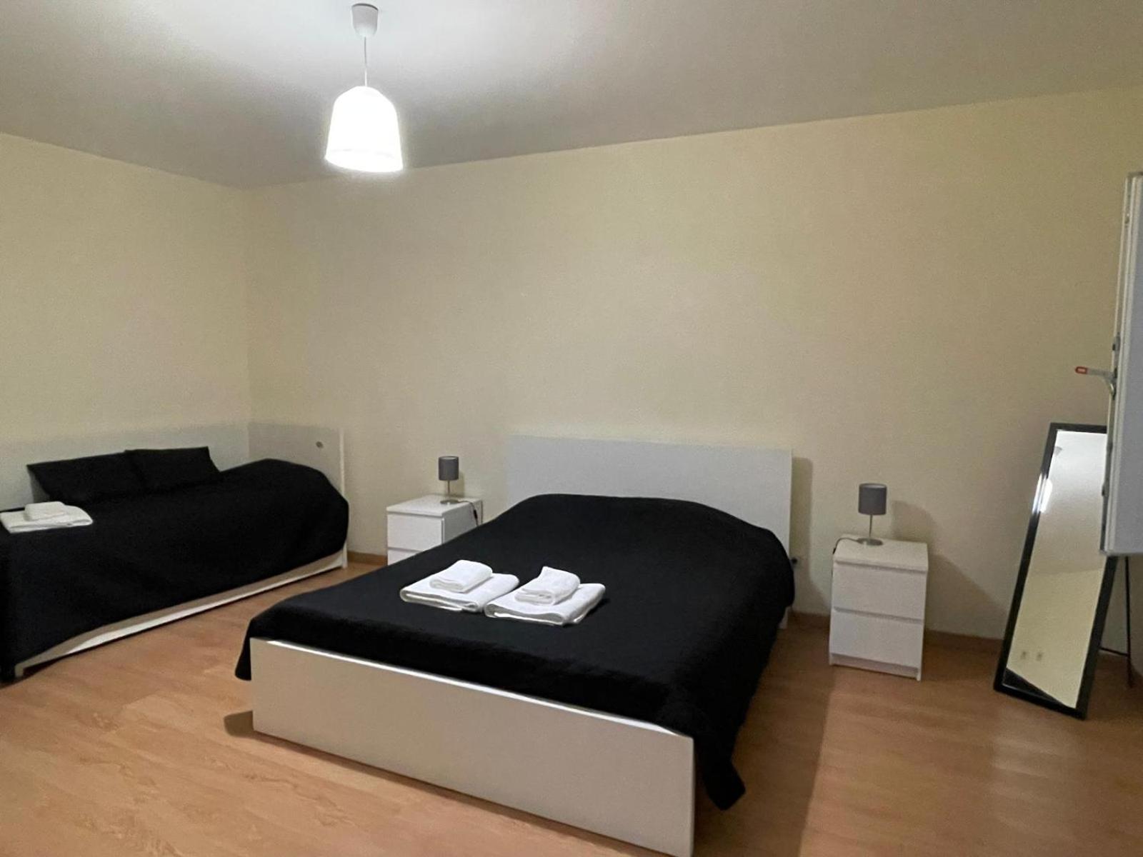 Two-Bedroom House photo 1