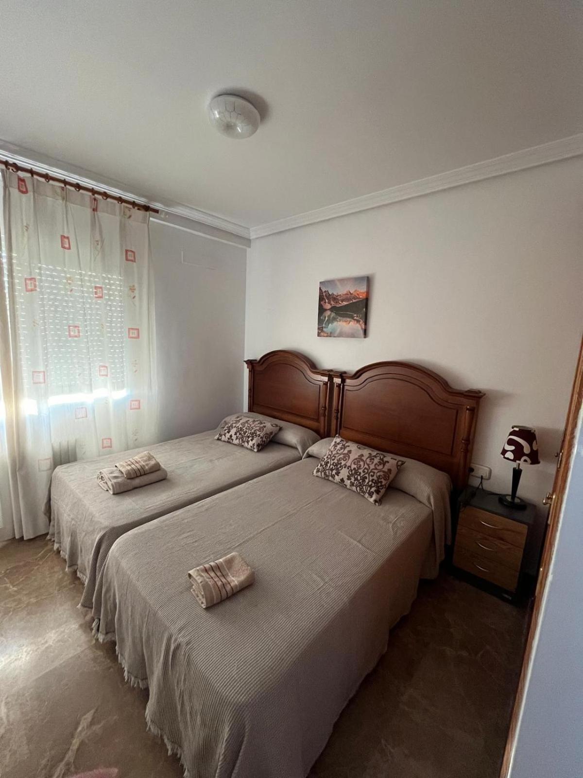 Departamento de tres habitaciones