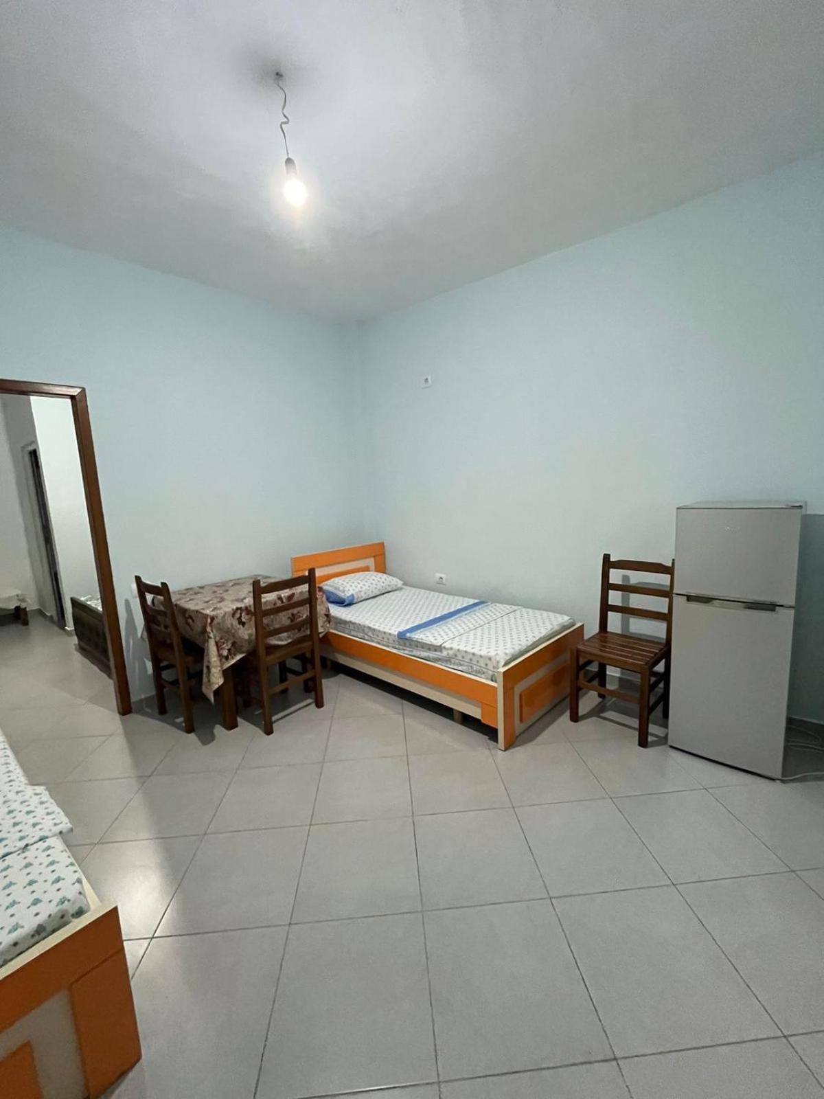 Family Double Room