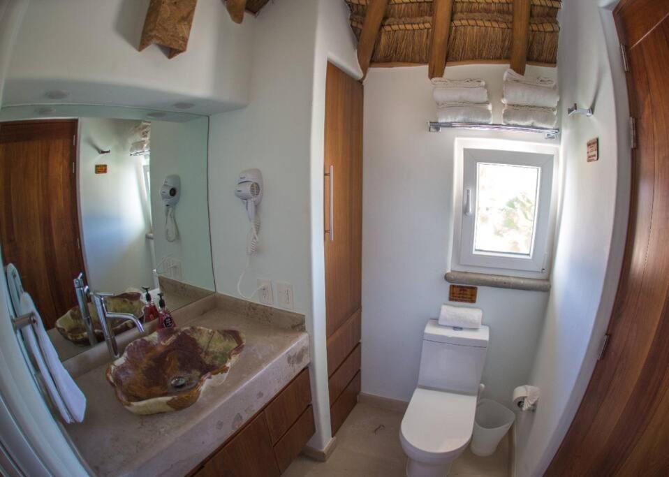 One-Bedroom Villa photo 3