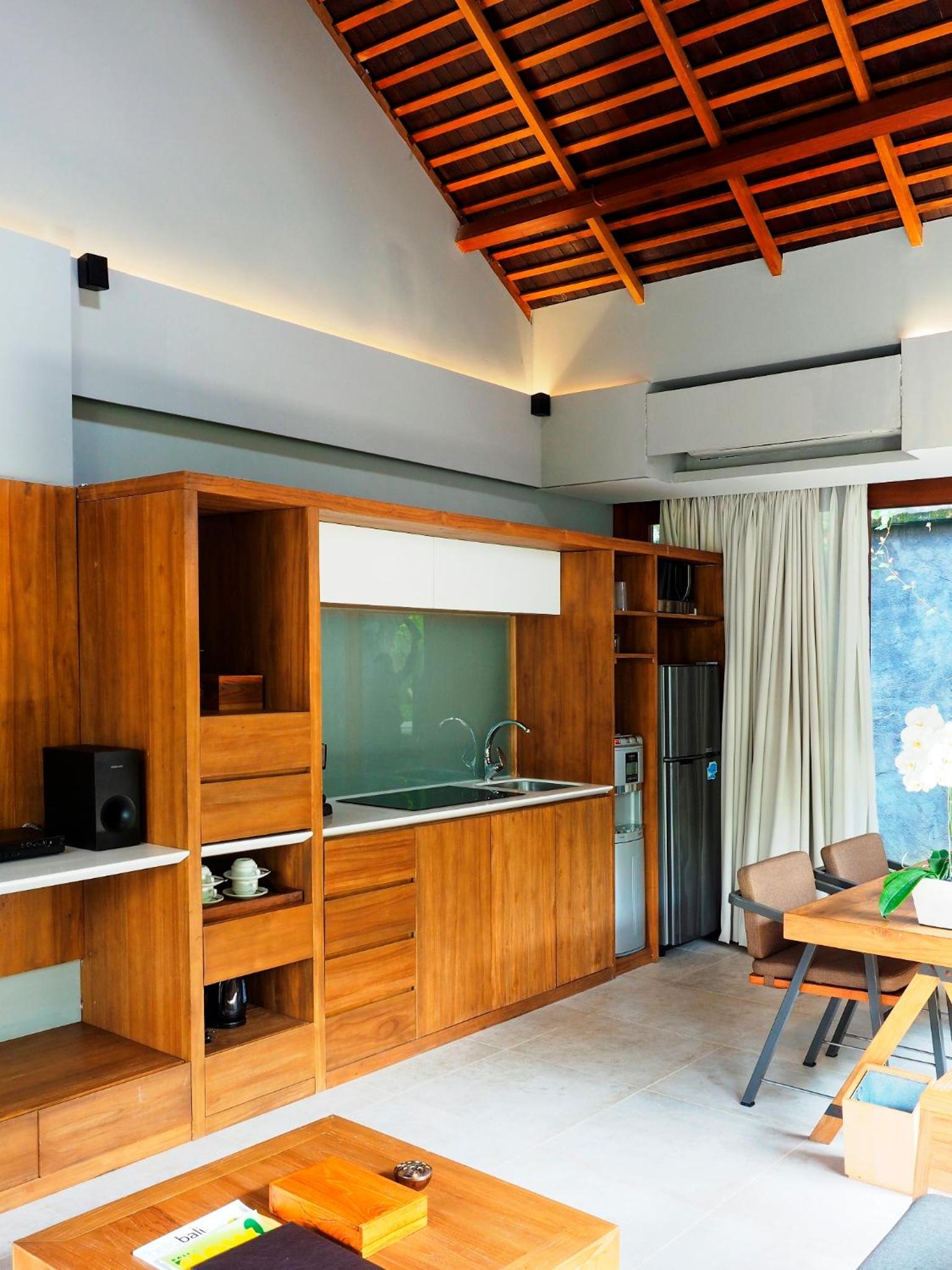 Two Bedroom Private Pool Villa thumbnail 6