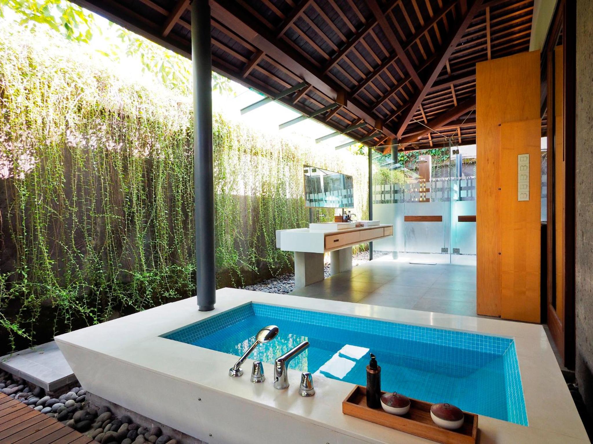 Two Bedroom Private Pool Villa thumbnail 5