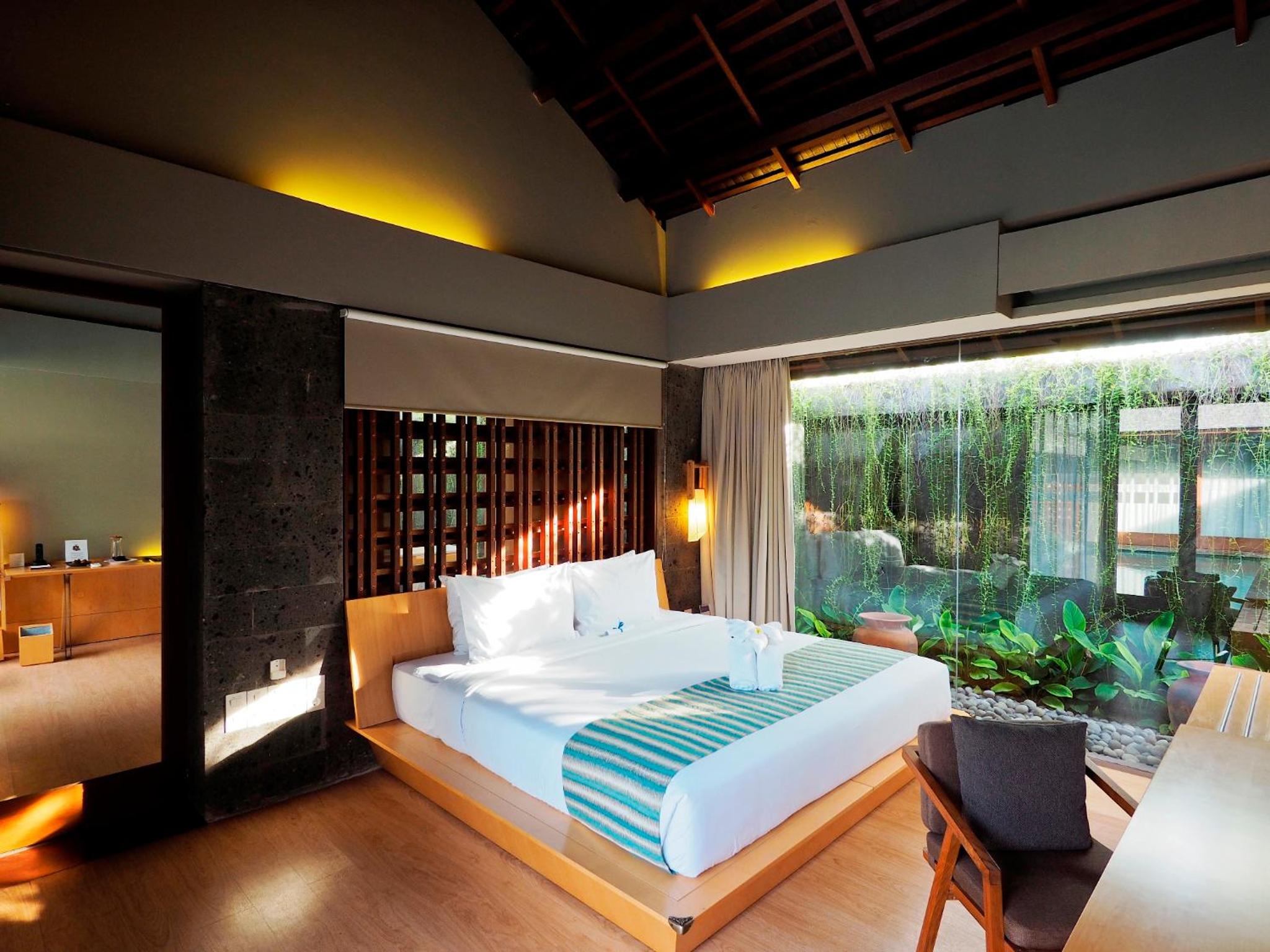 Two Bedroom Private Pool Villa