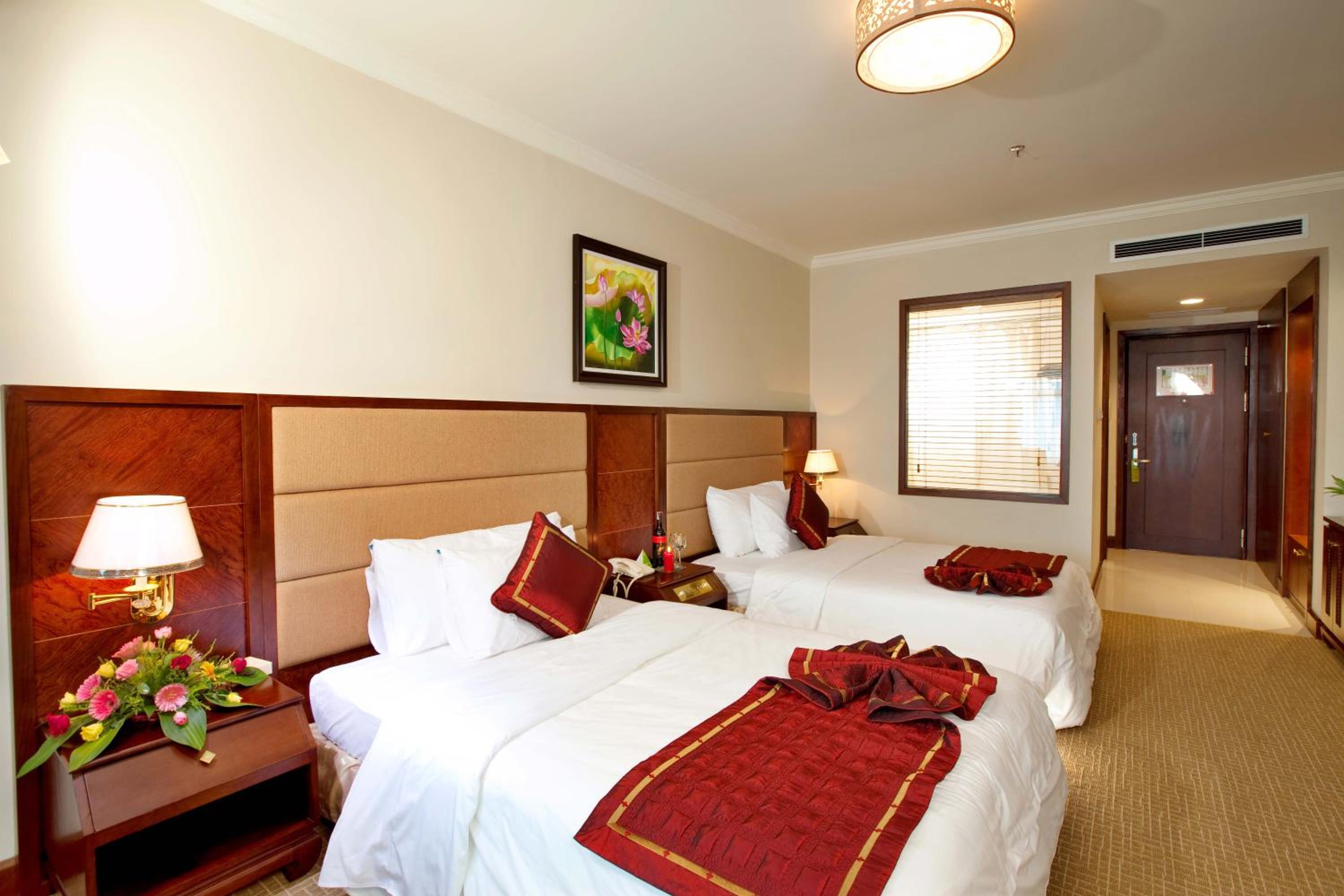 Superior Twin Room photo 1