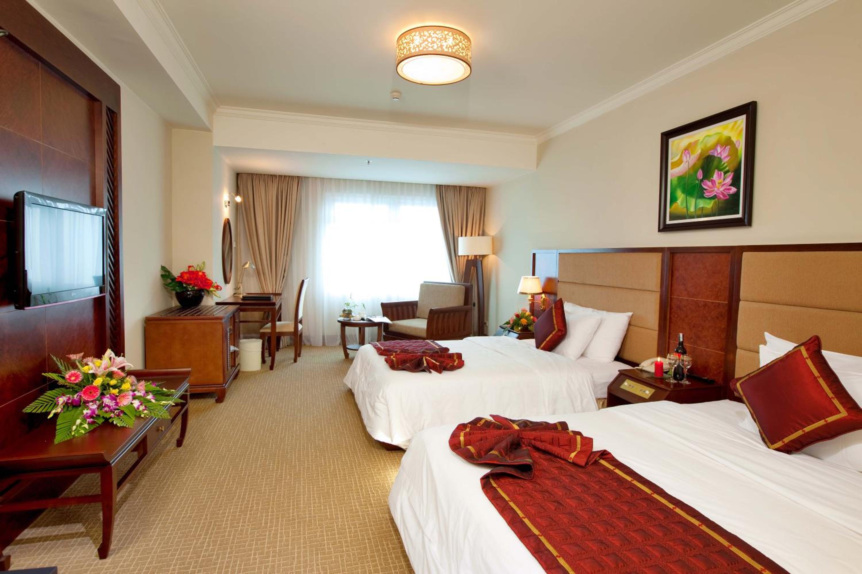 Superior Twin Room photo 2