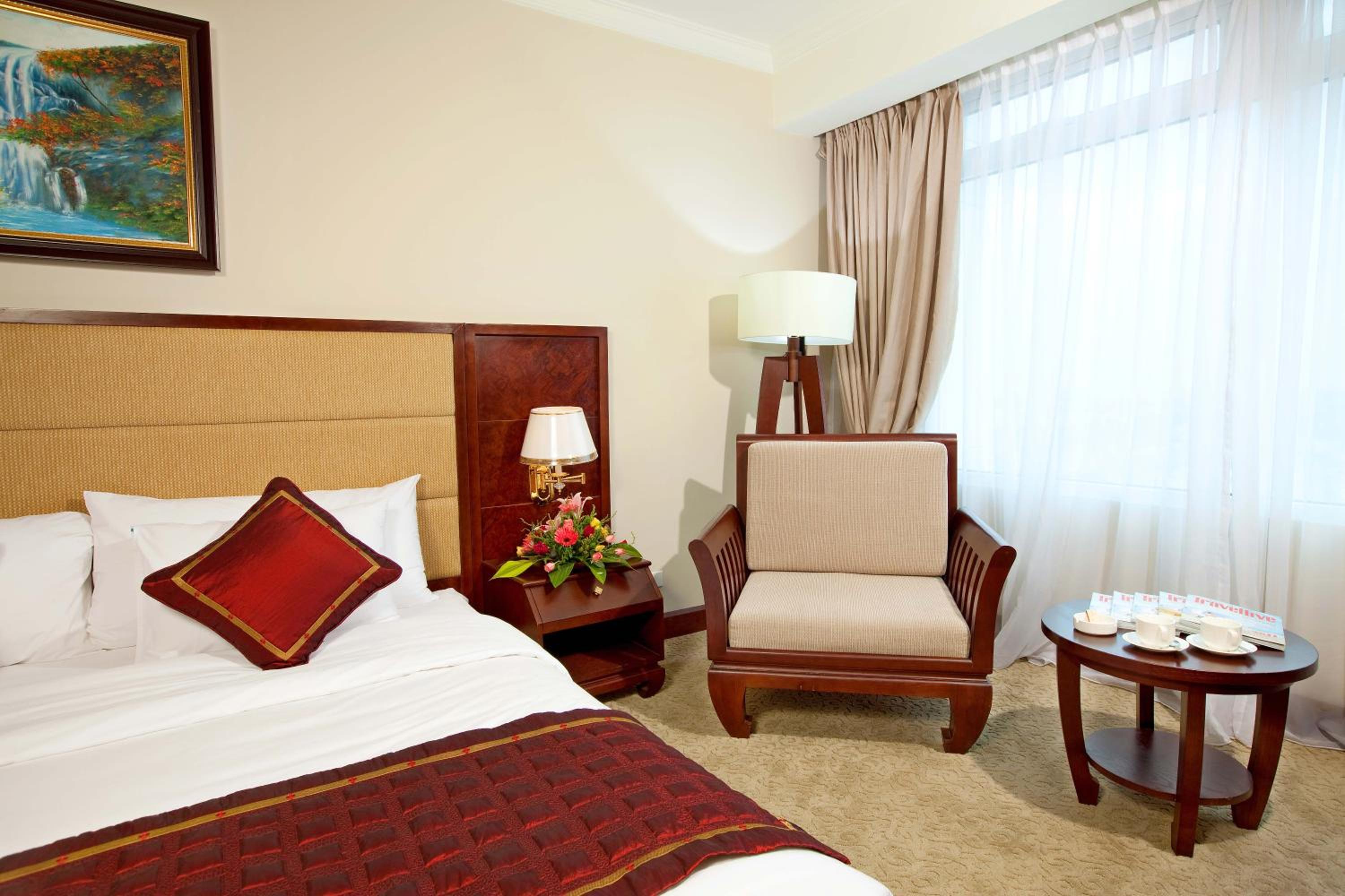 Deluxe Room photo 3