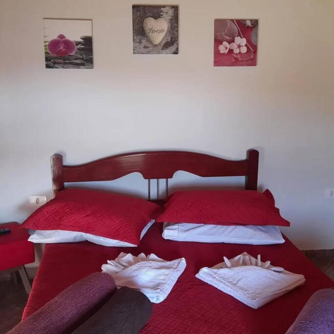 One-Bedroom Chalet photo 1