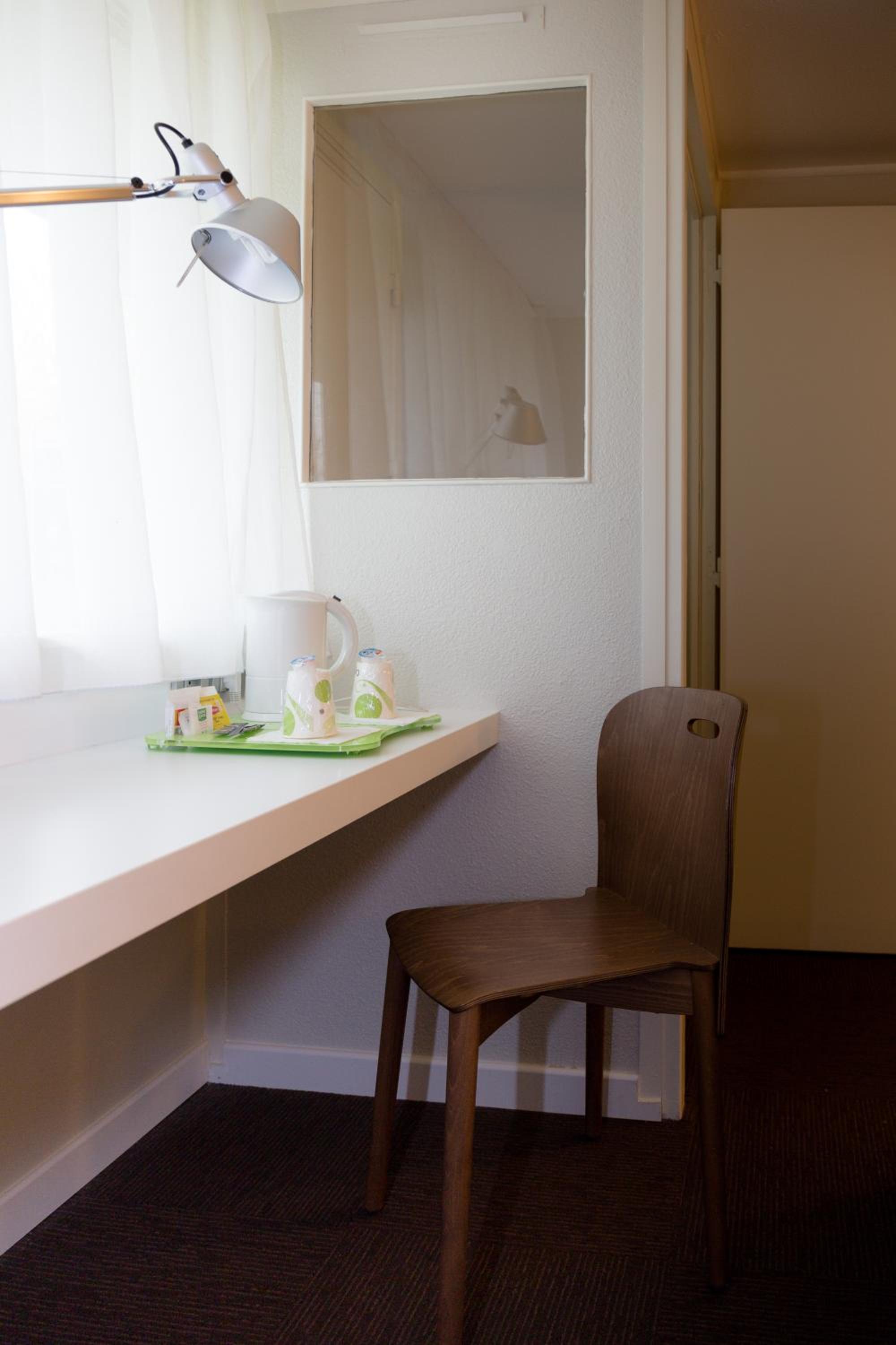 Double Room - Photo 8
