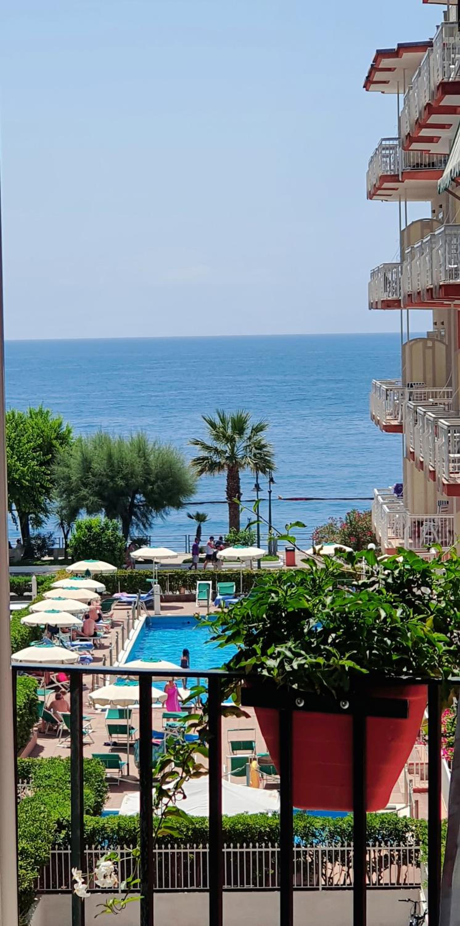 Double Room with Terrace photo 2