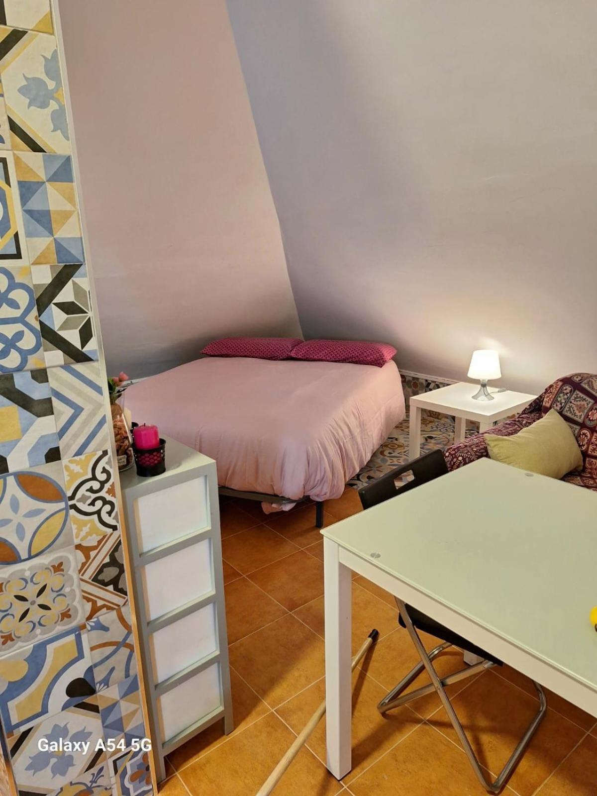 Habitación familiar