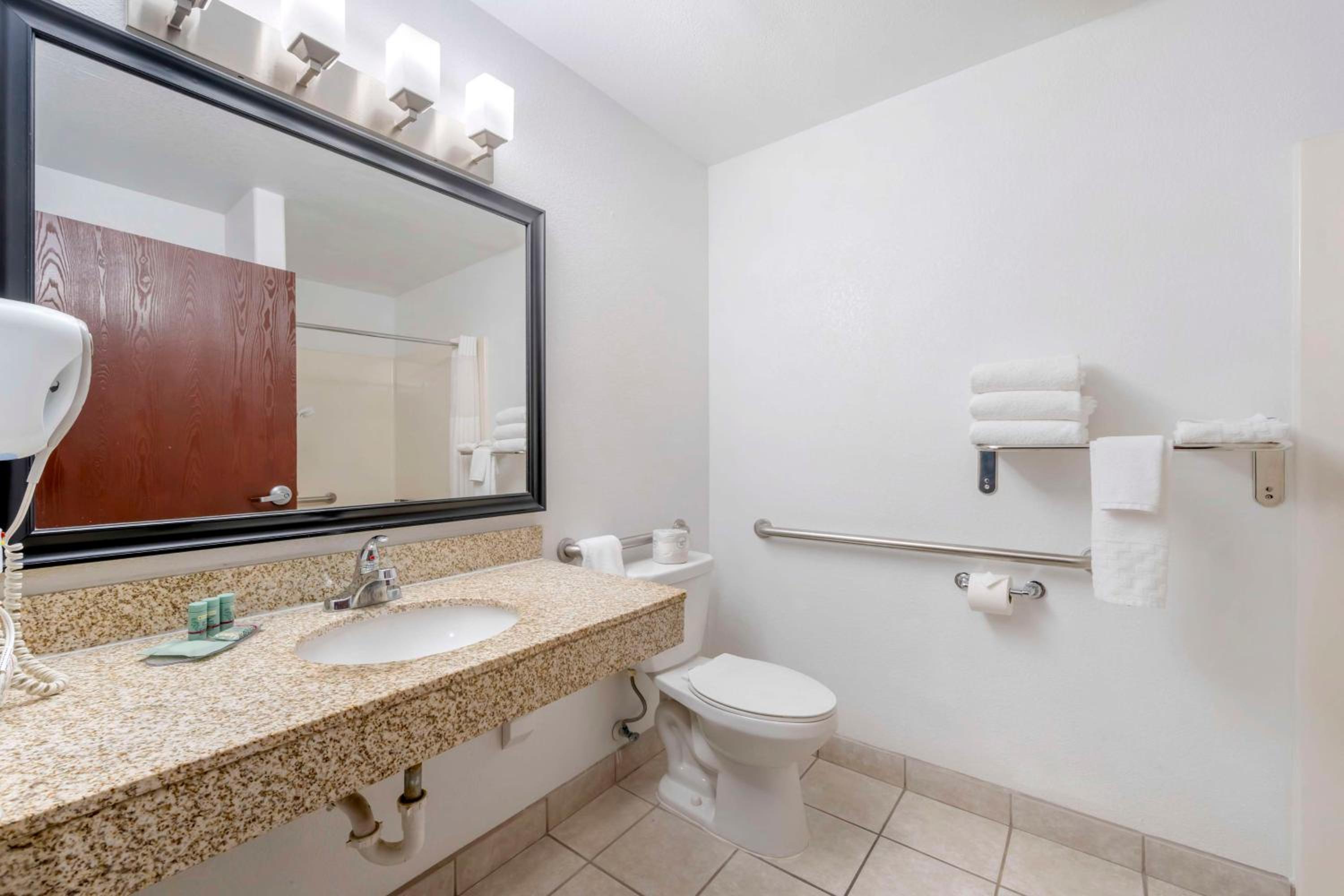 Best Western Parker Inn, Foto 3