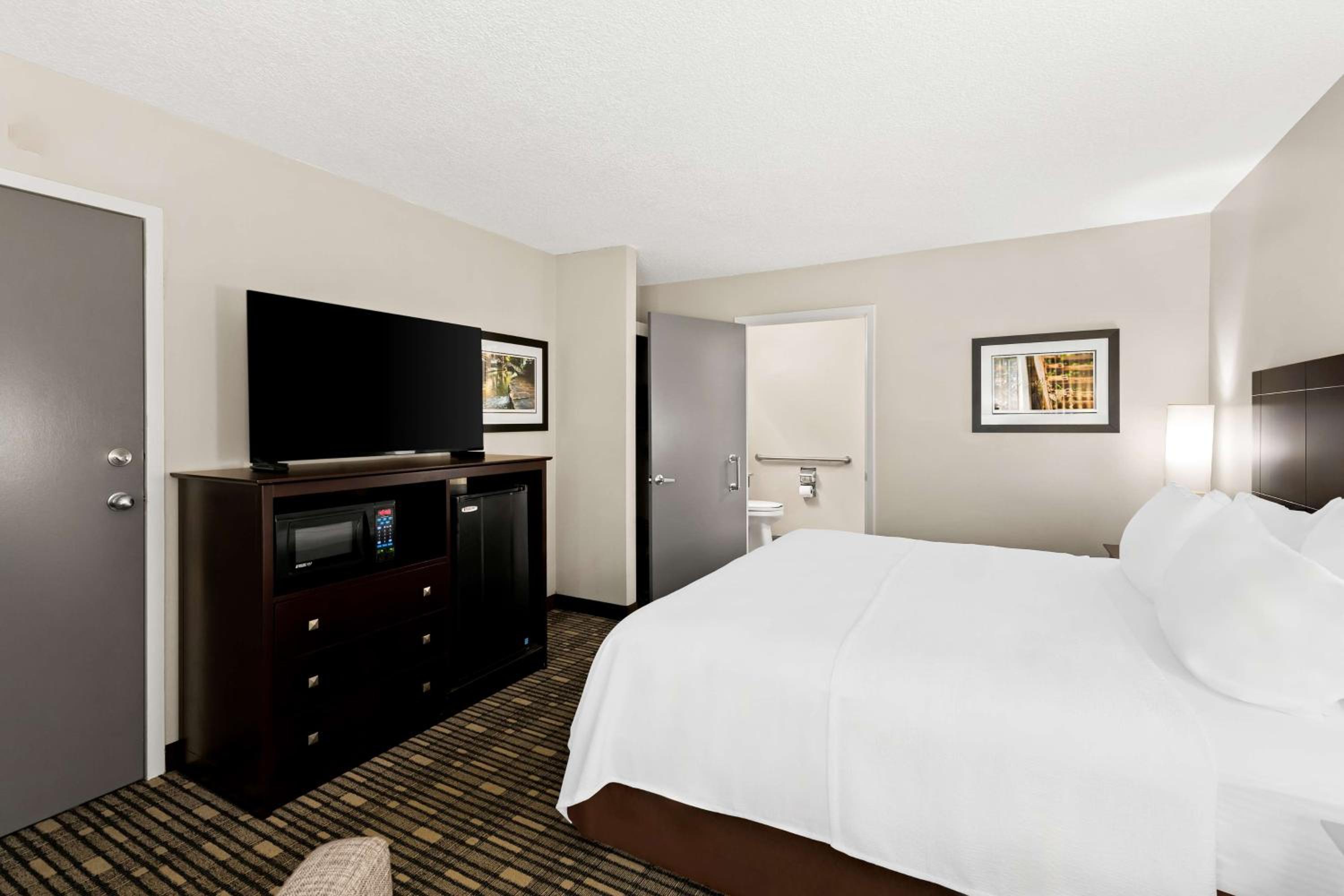 Best Western State Fair Inn, Billede 4